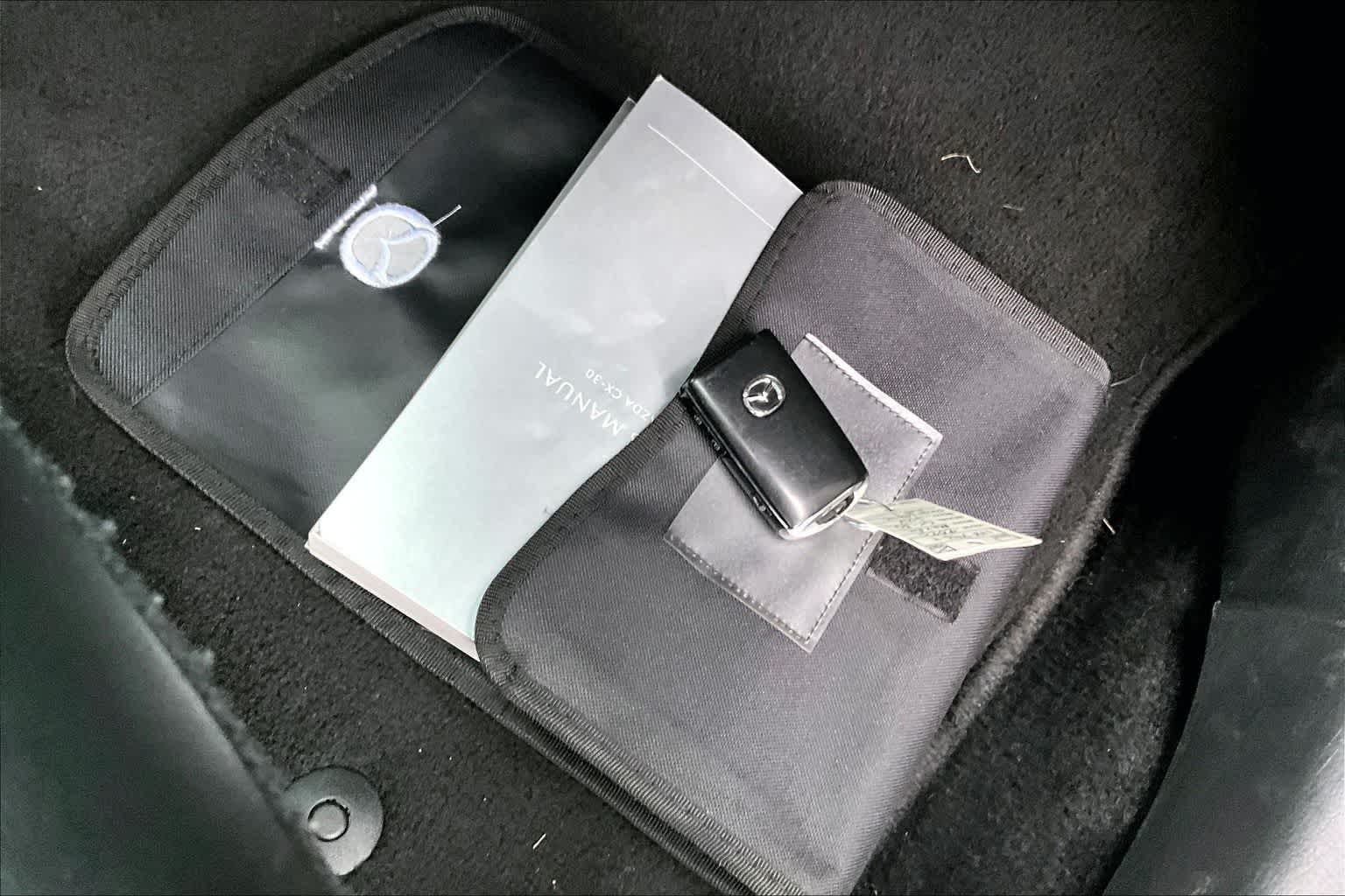 Thumbnail: 2020 Mazda CX-30 - 20