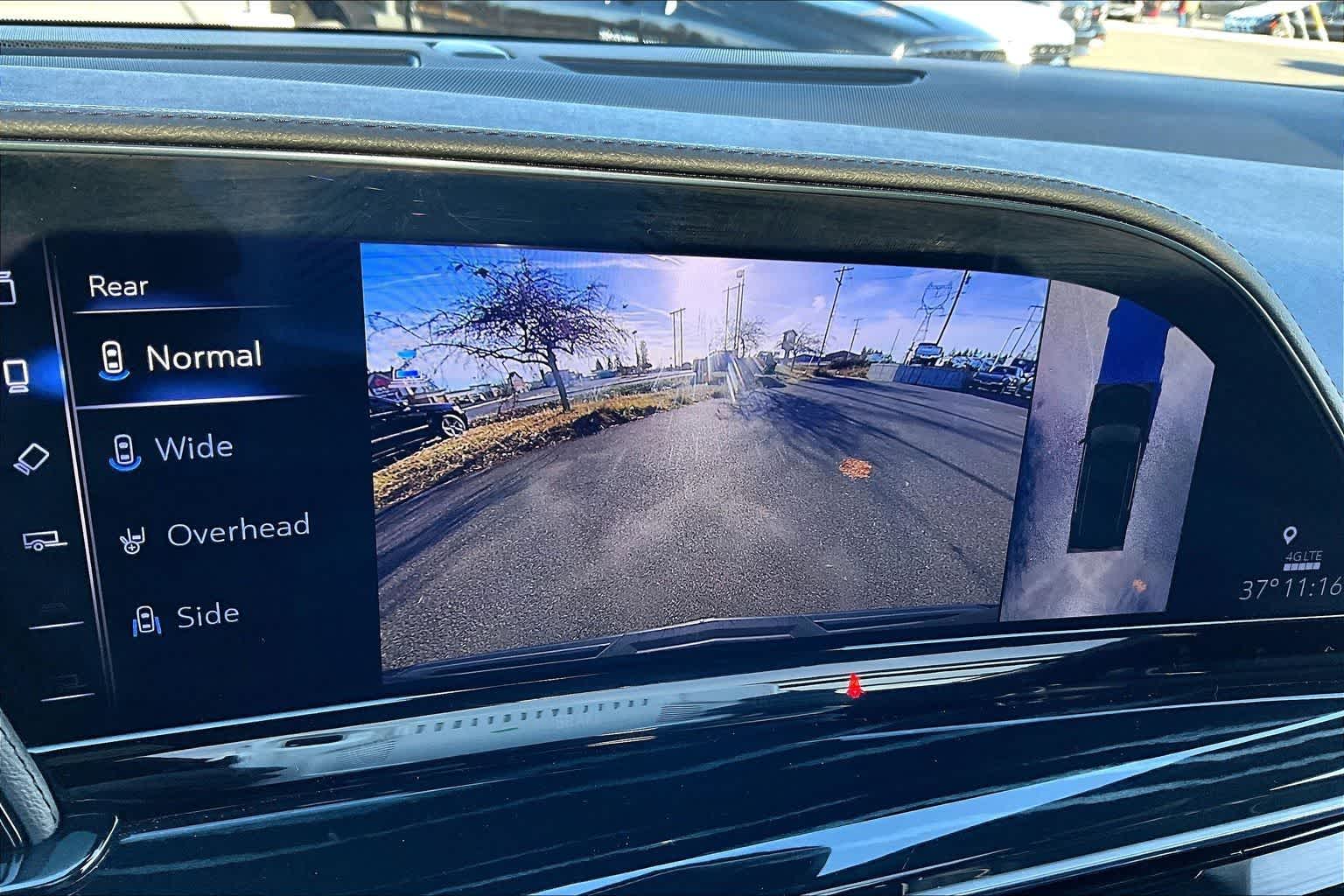 Thumbnail: 2023 Cadillac Escalade - 27