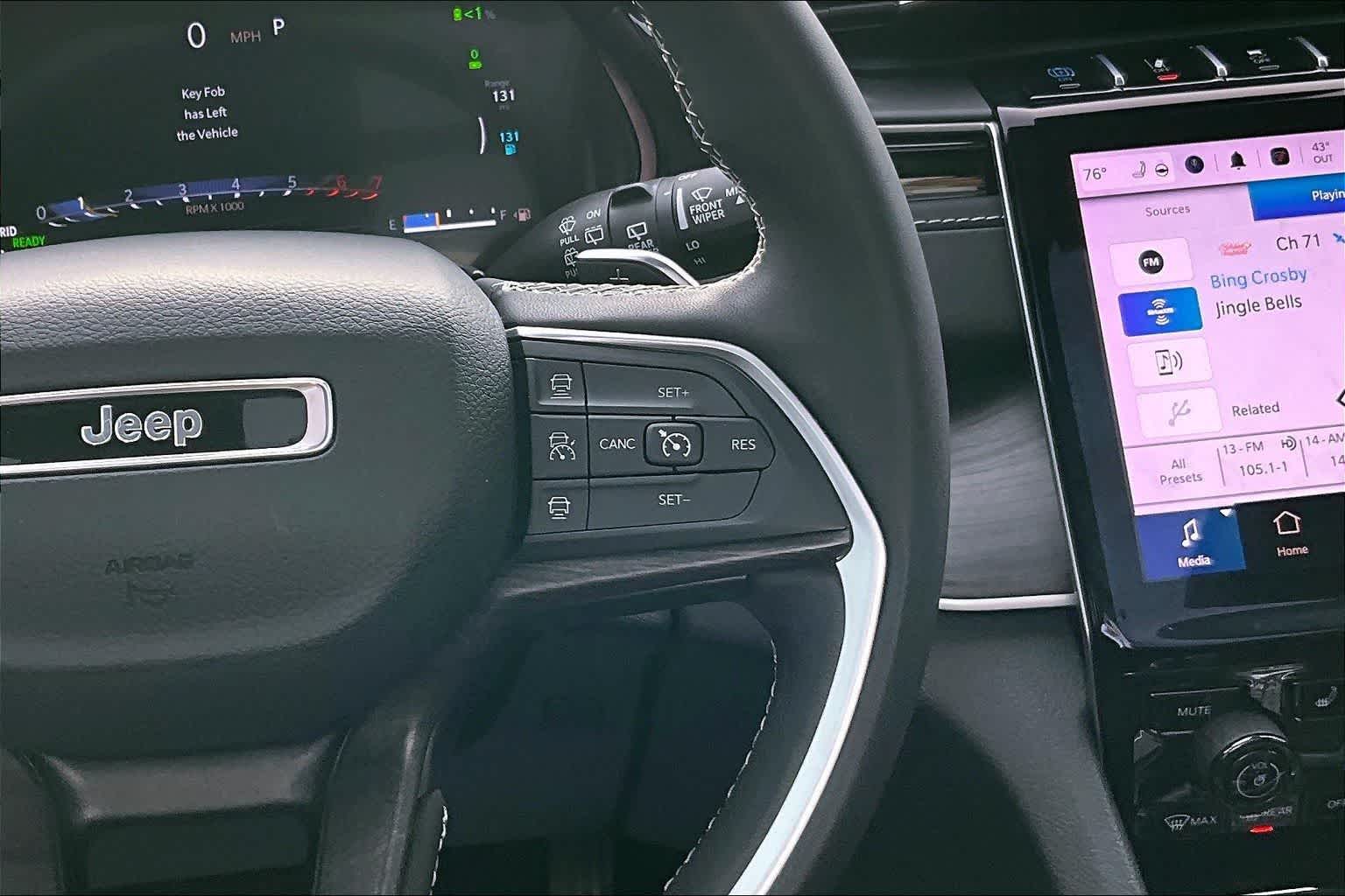 Thumbnail: 2023 Jeep Grand Cherokee - 26