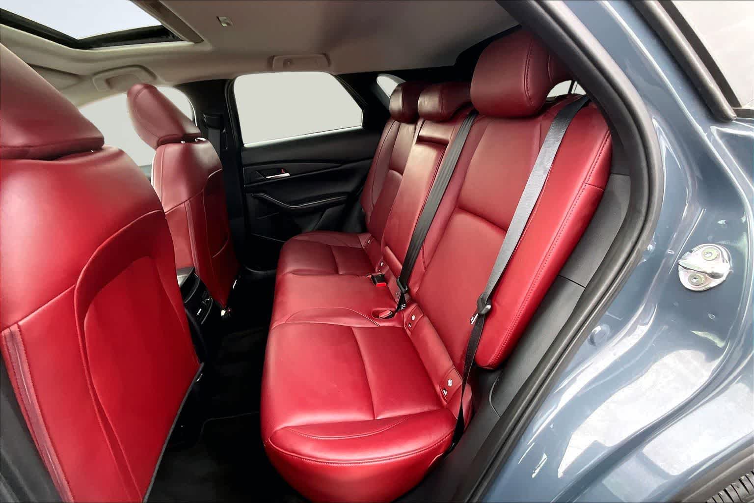 Thumbnail: 2025 Mazda CX-30 - 13