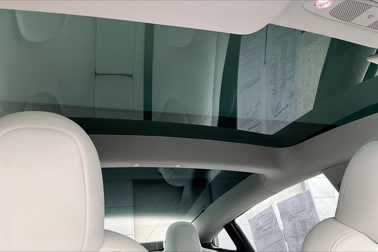 Thumbnail: 2023 Tesla Model 3 - 30