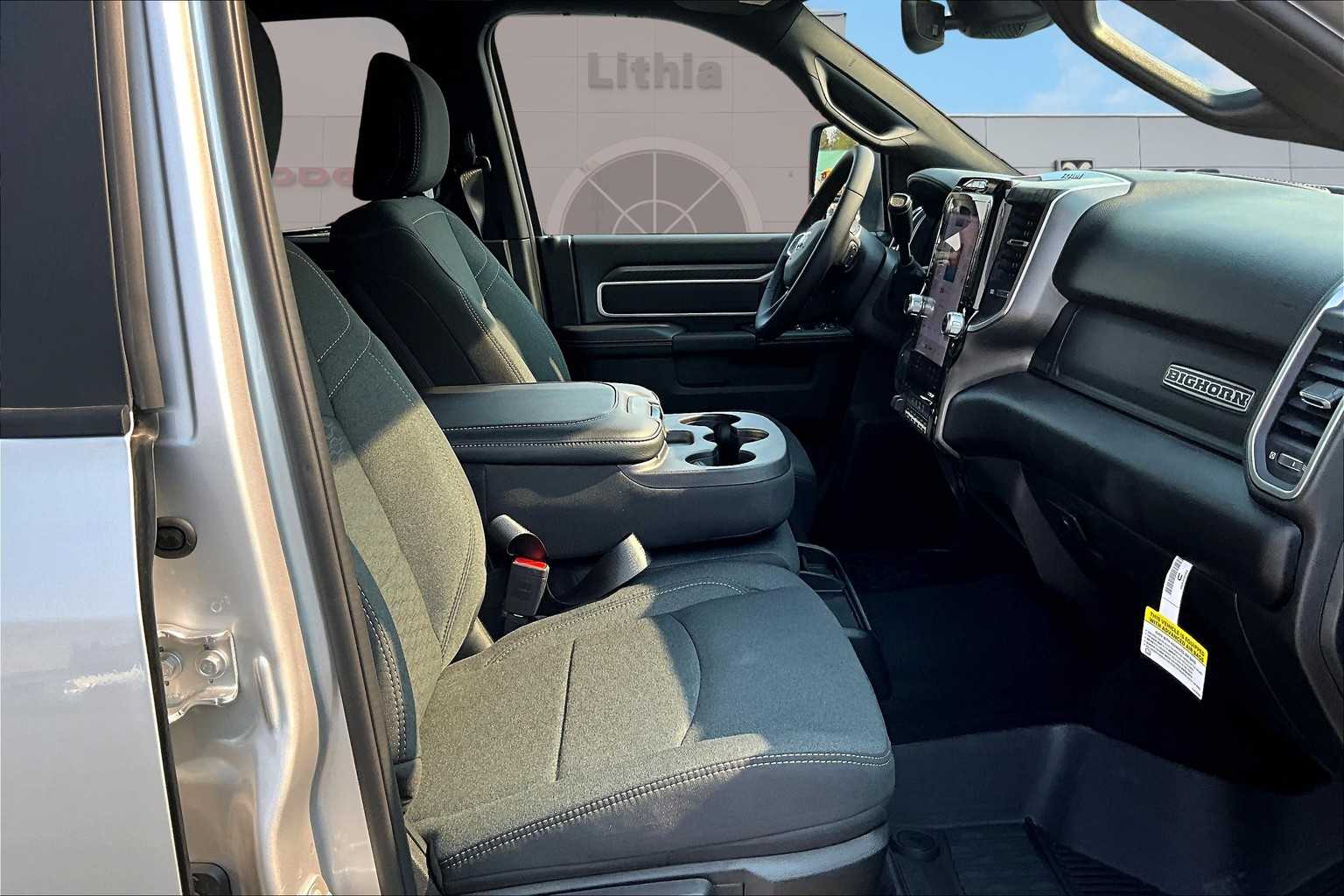 Thumbnail: 2026 RAM 2500 - 14