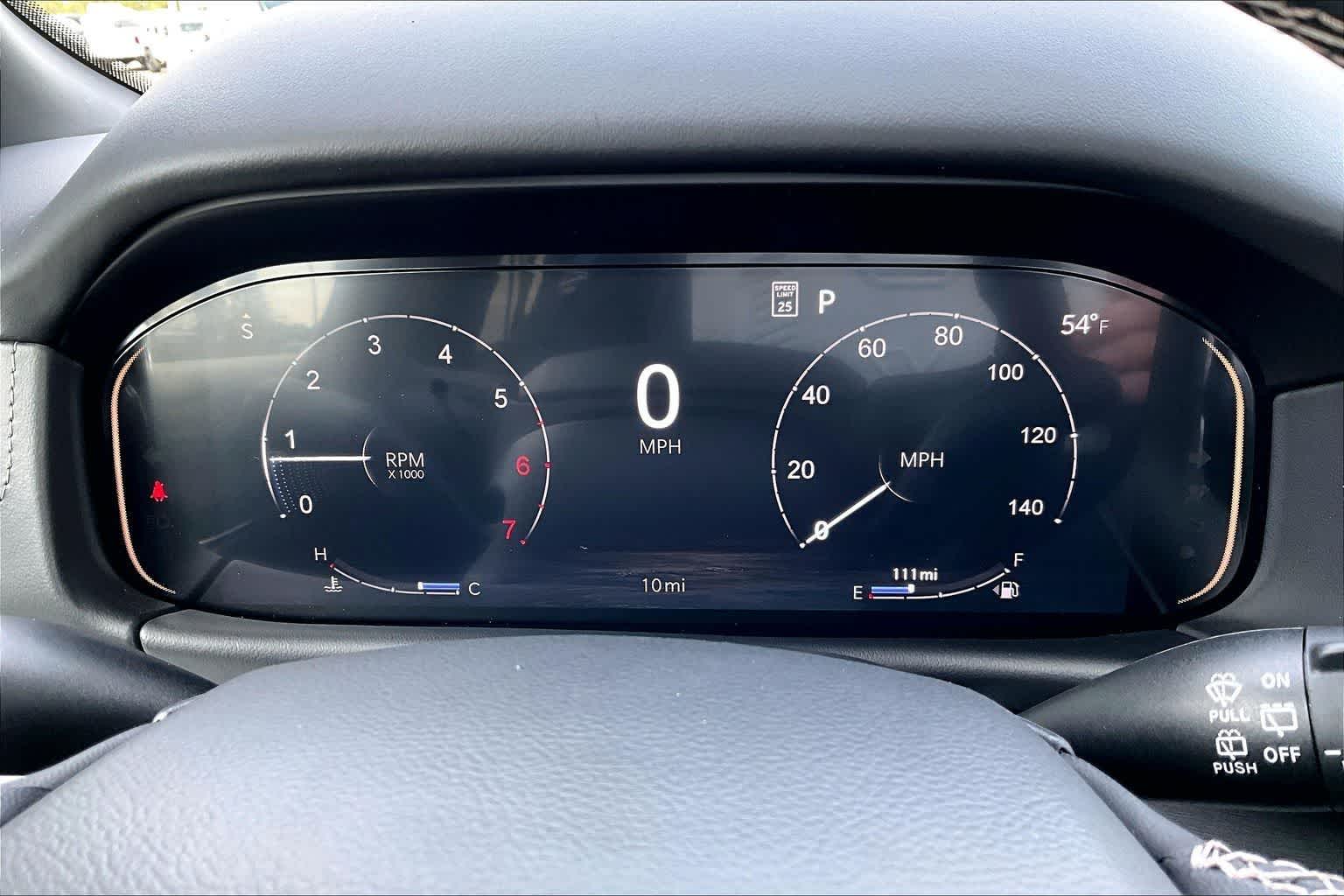 Thumbnail: 2026 Jeep Grand Wagoneer L - 18