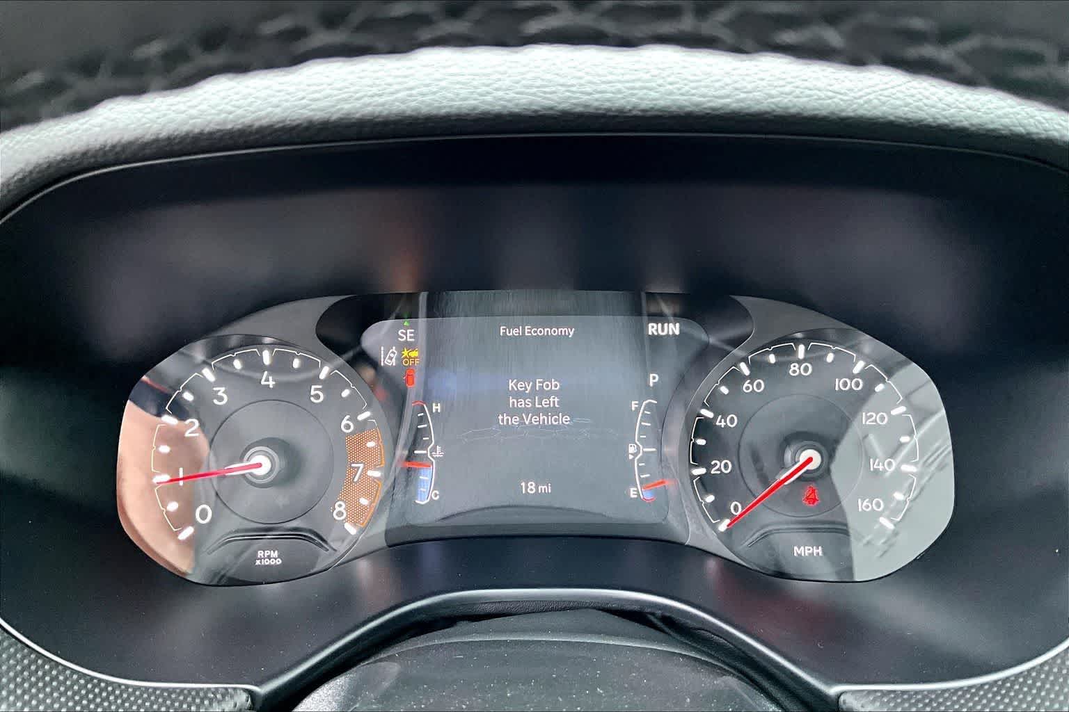 Thumbnail: 2026 Jeep Compass - 18