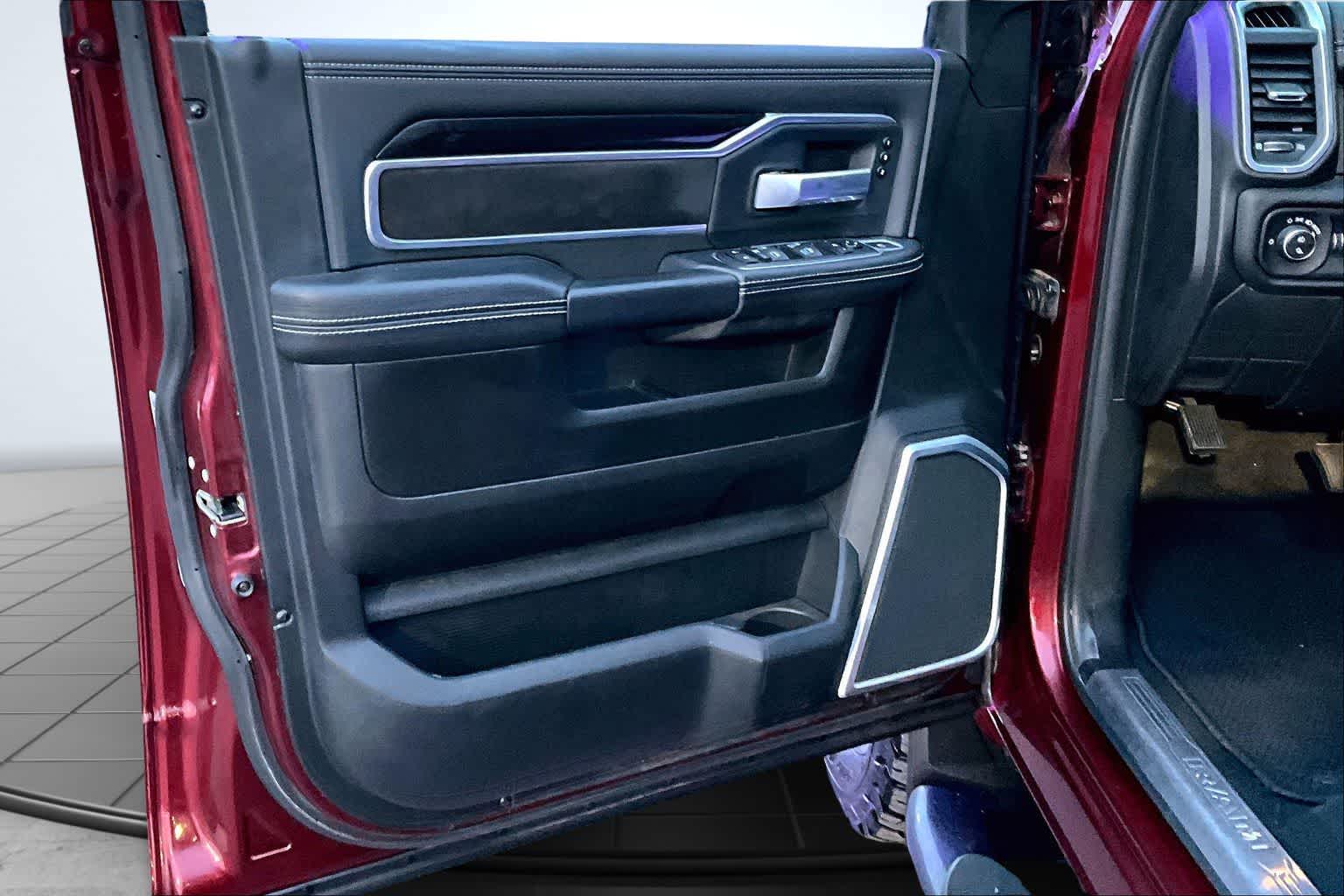 Thumbnail: 2020 RAM 2500 - 28