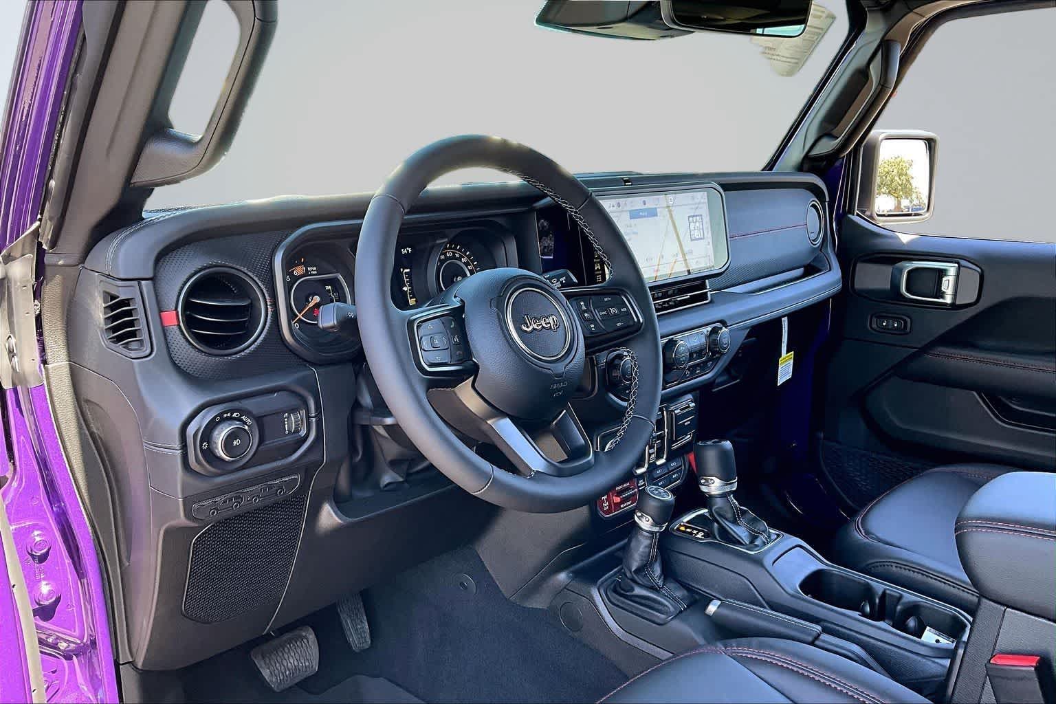 Thumbnail: 2026 Jeep Wrangler - 2
