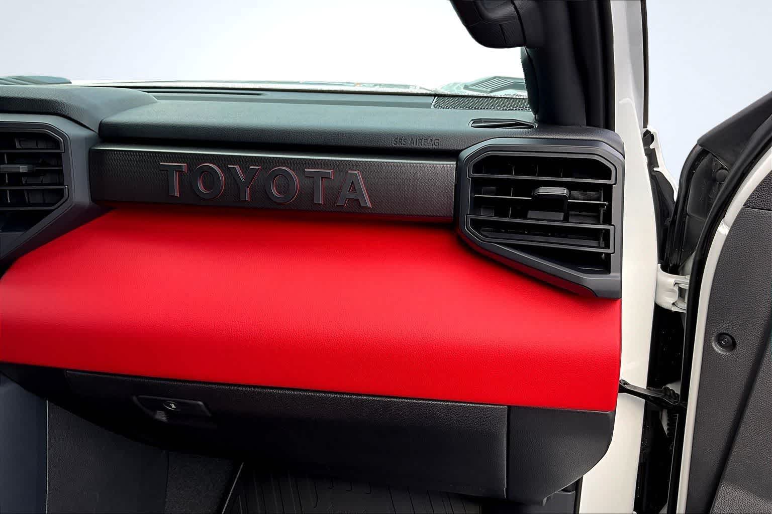 Thumbnail: 2026 Toyota Tundra - 24