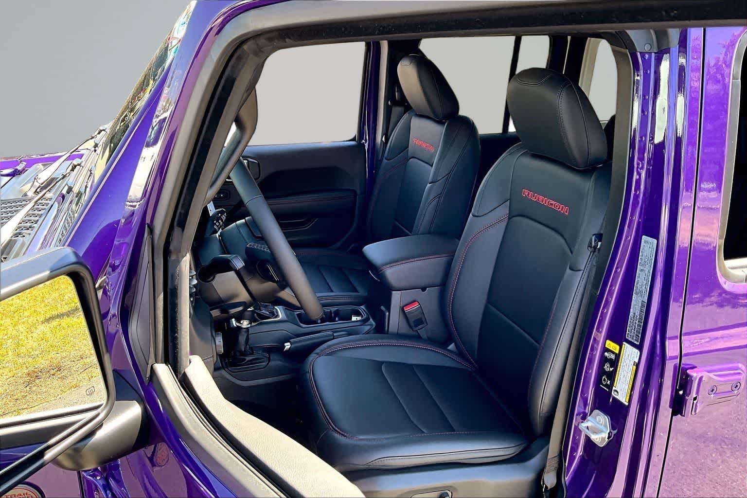 Thumbnail: 2026 Jeep Wrangler - 11