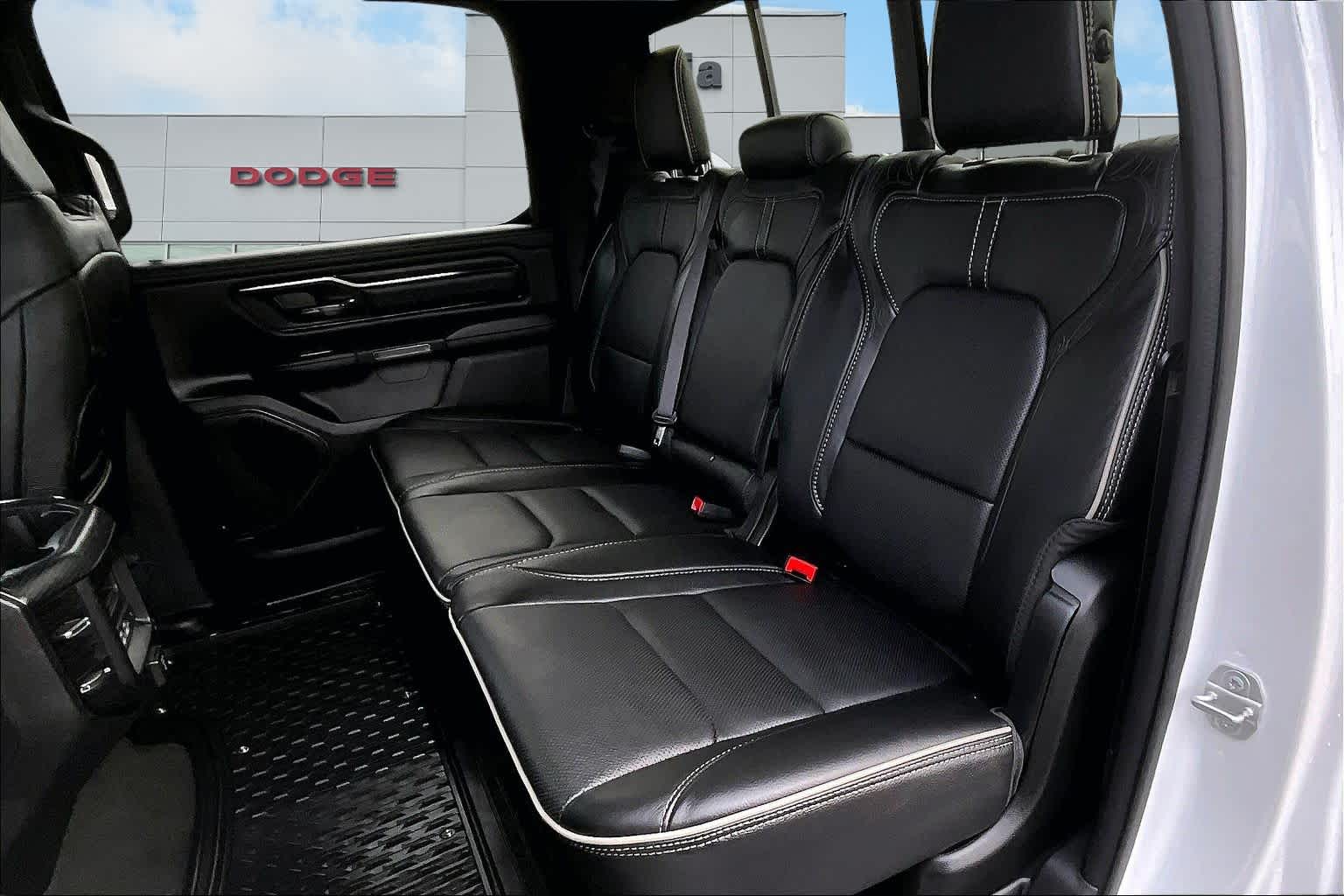 Thumbnail: 2022 RAM 1500 - 13