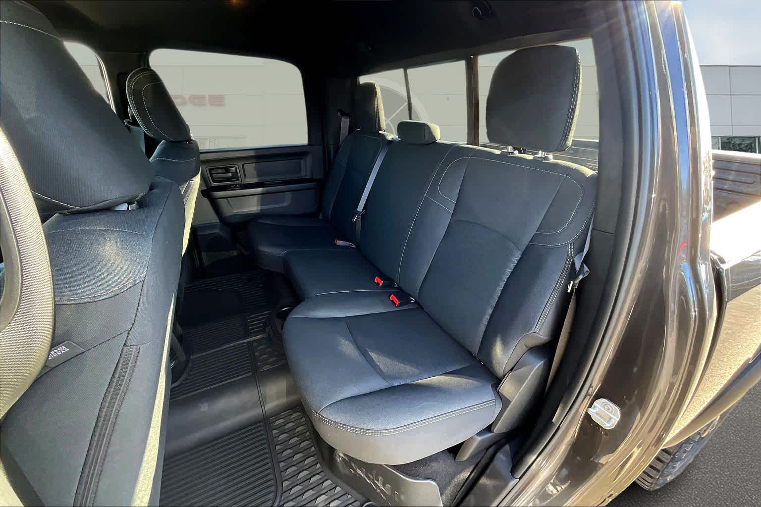 Thumbnail: 2026 RAM 2500 - 13