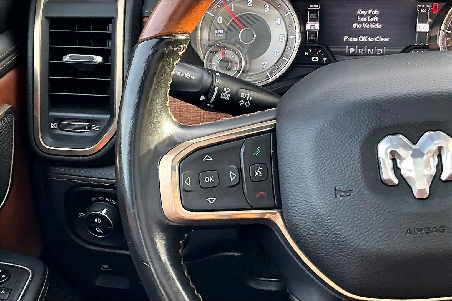 Thumbnail: 2022 RAM 1500 - 25