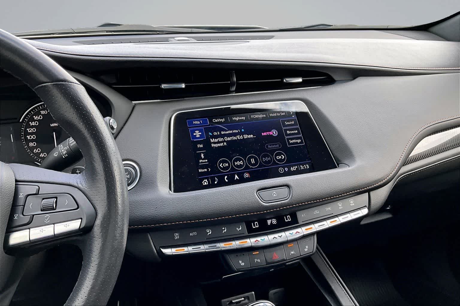 2023 Cadillac XT4 Sport - Photo 16
