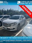 GMC Terrain