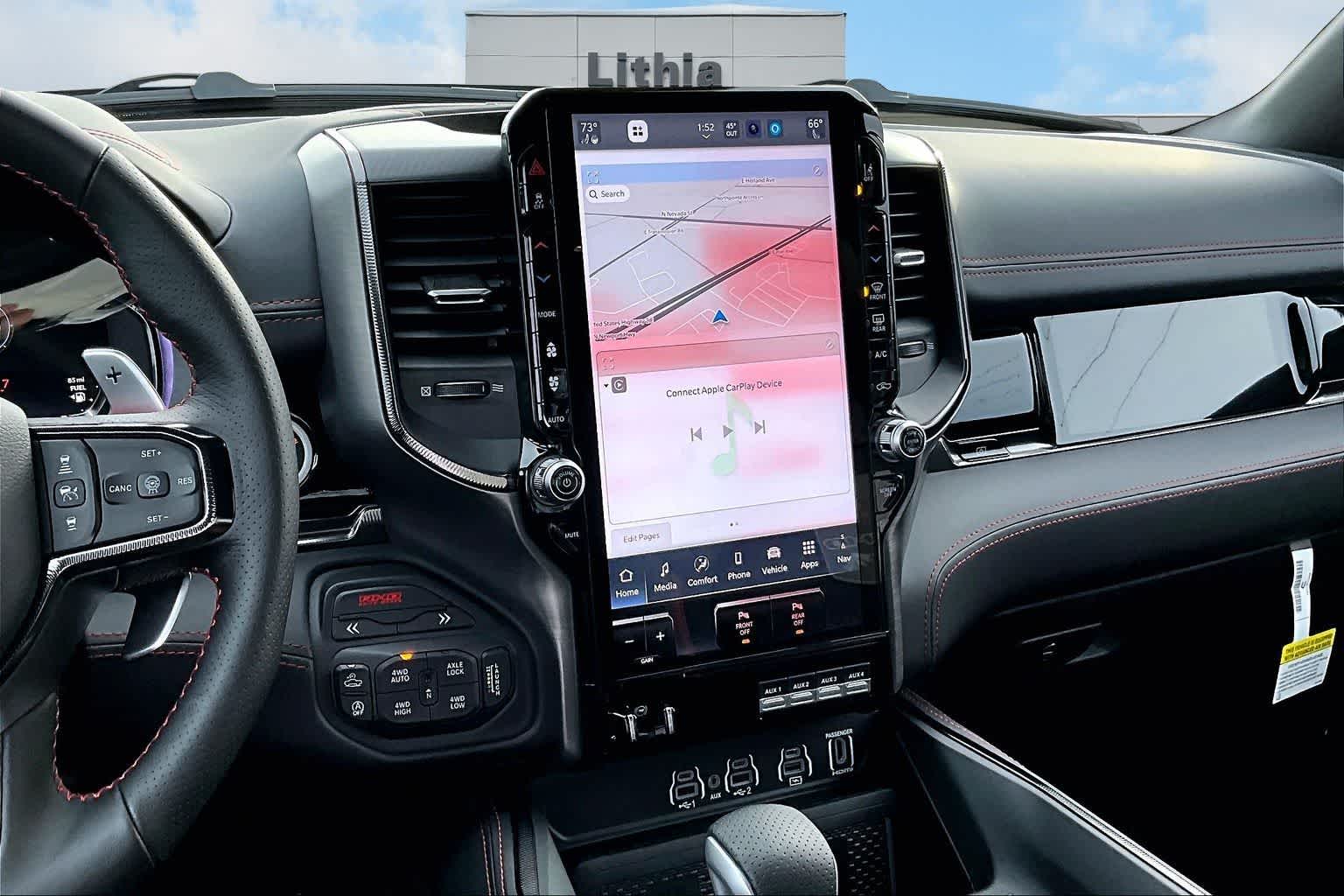 Thumbnail: 2026 RAM 1500 - 16