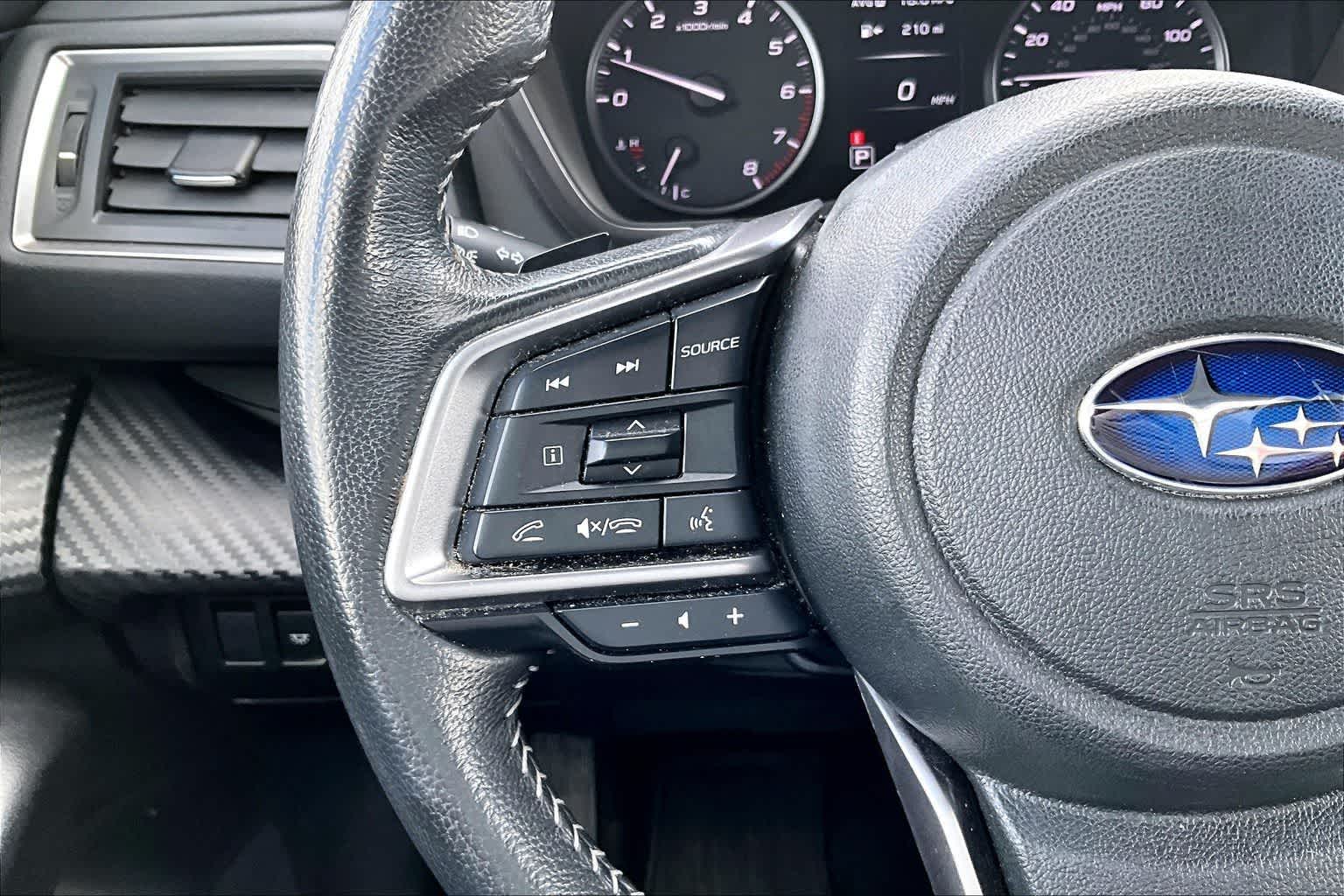 Thumbnail: 2023 Subaru Ascent - 25