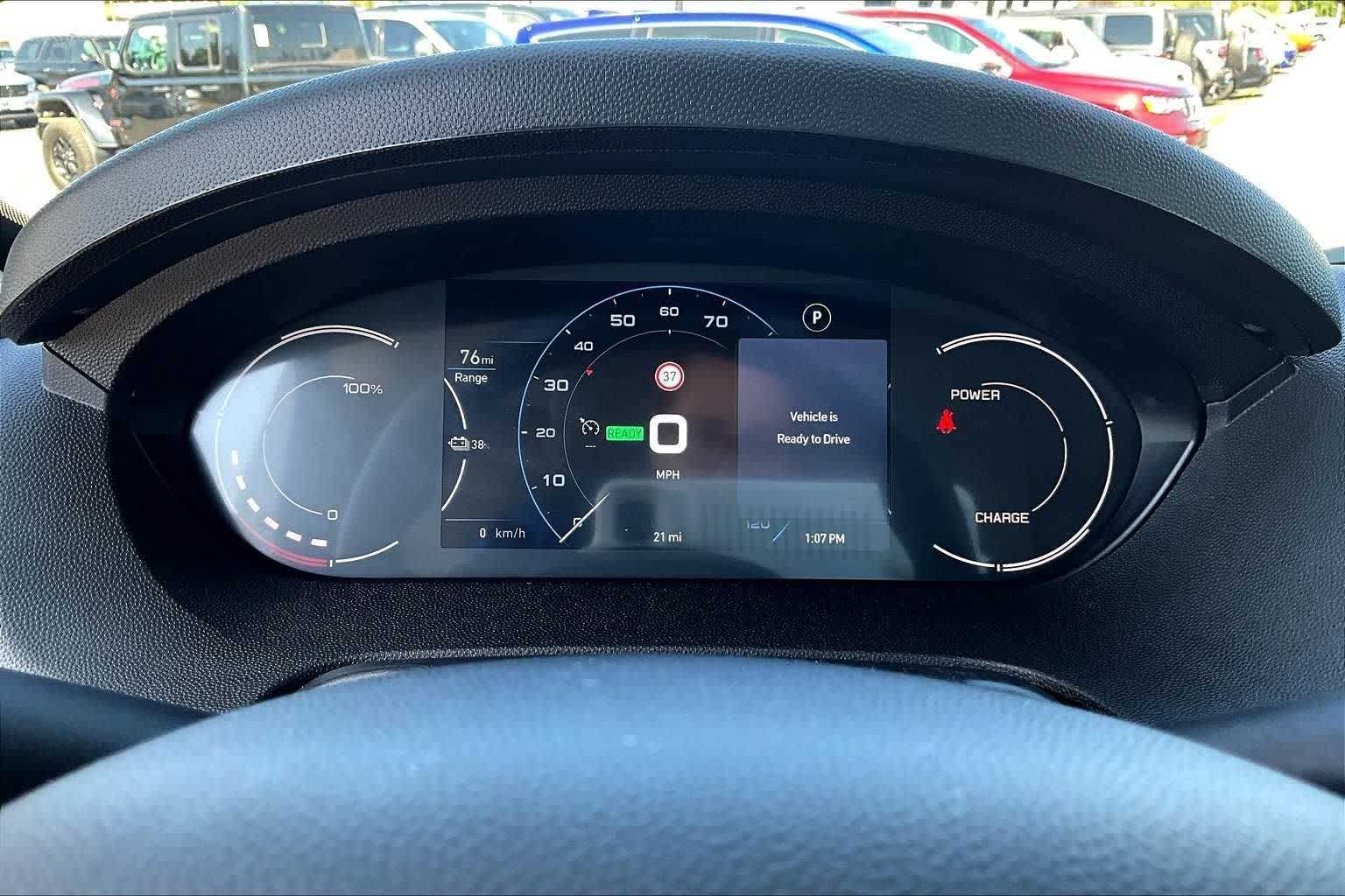 Thumbnail: 2025 RAM ProMaster - 16