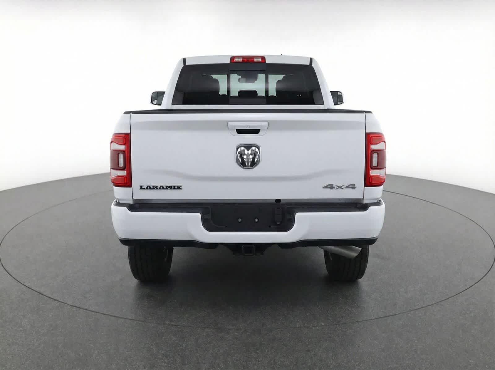 Thumbnail: 2024 RAM 2500 - 7