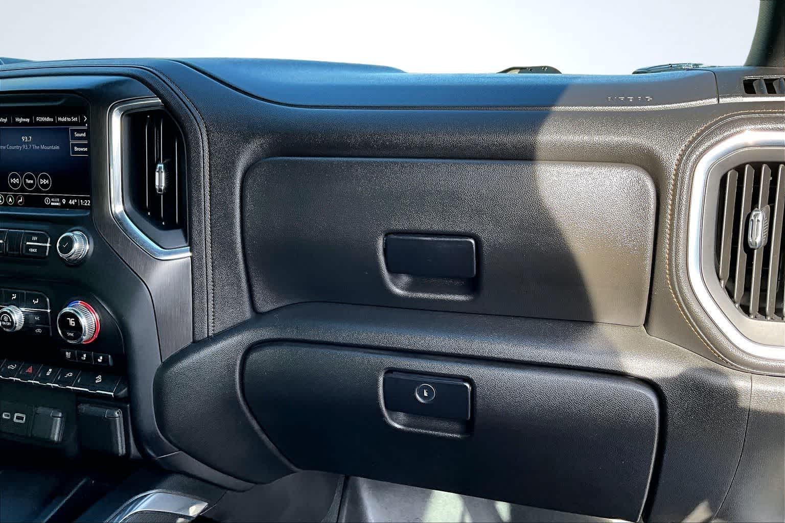 Thumbnail: 2022 GMC Sierra 2500 - 24