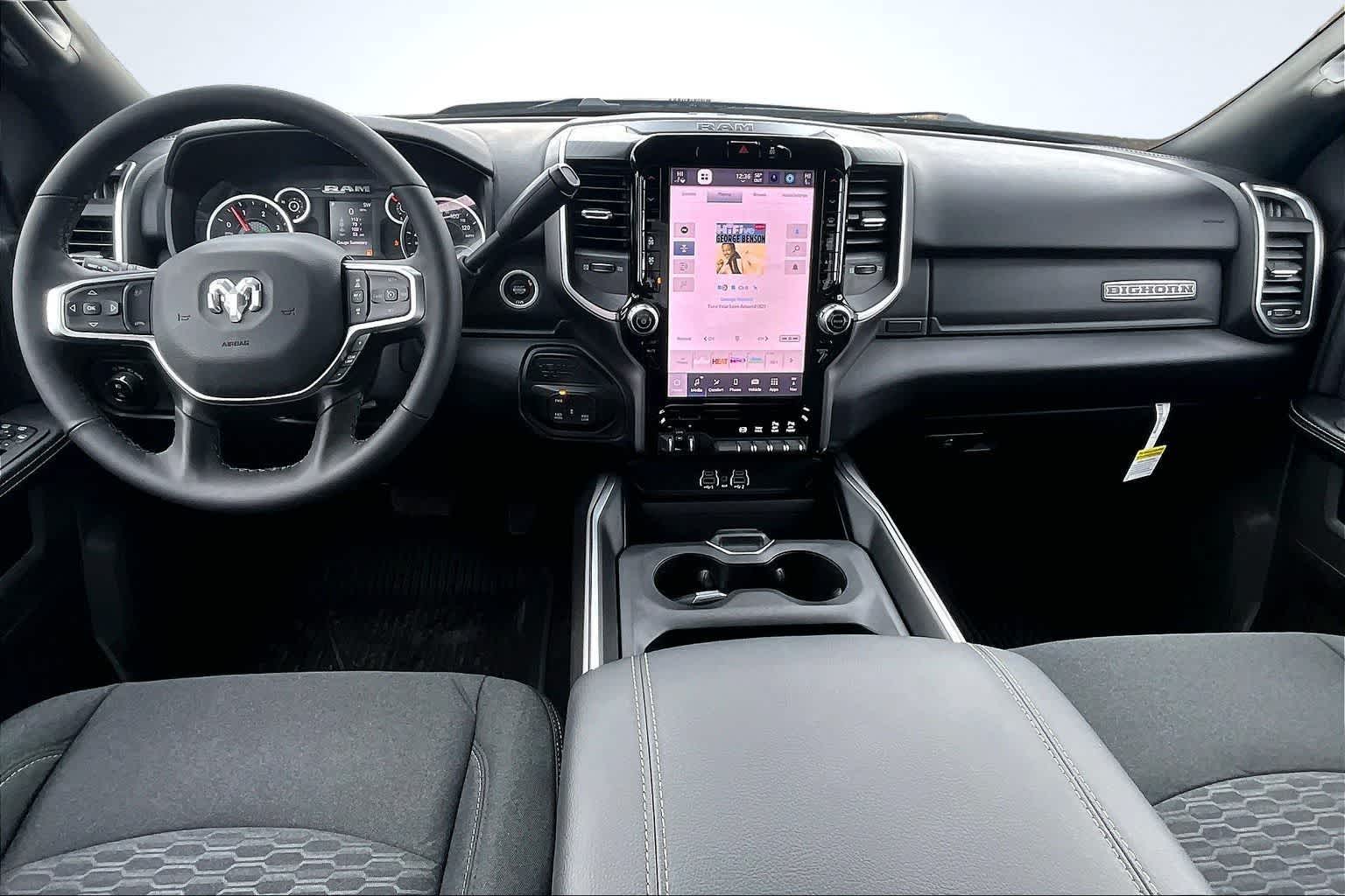 Thumbnail: 2026 RAM 2500 - 10