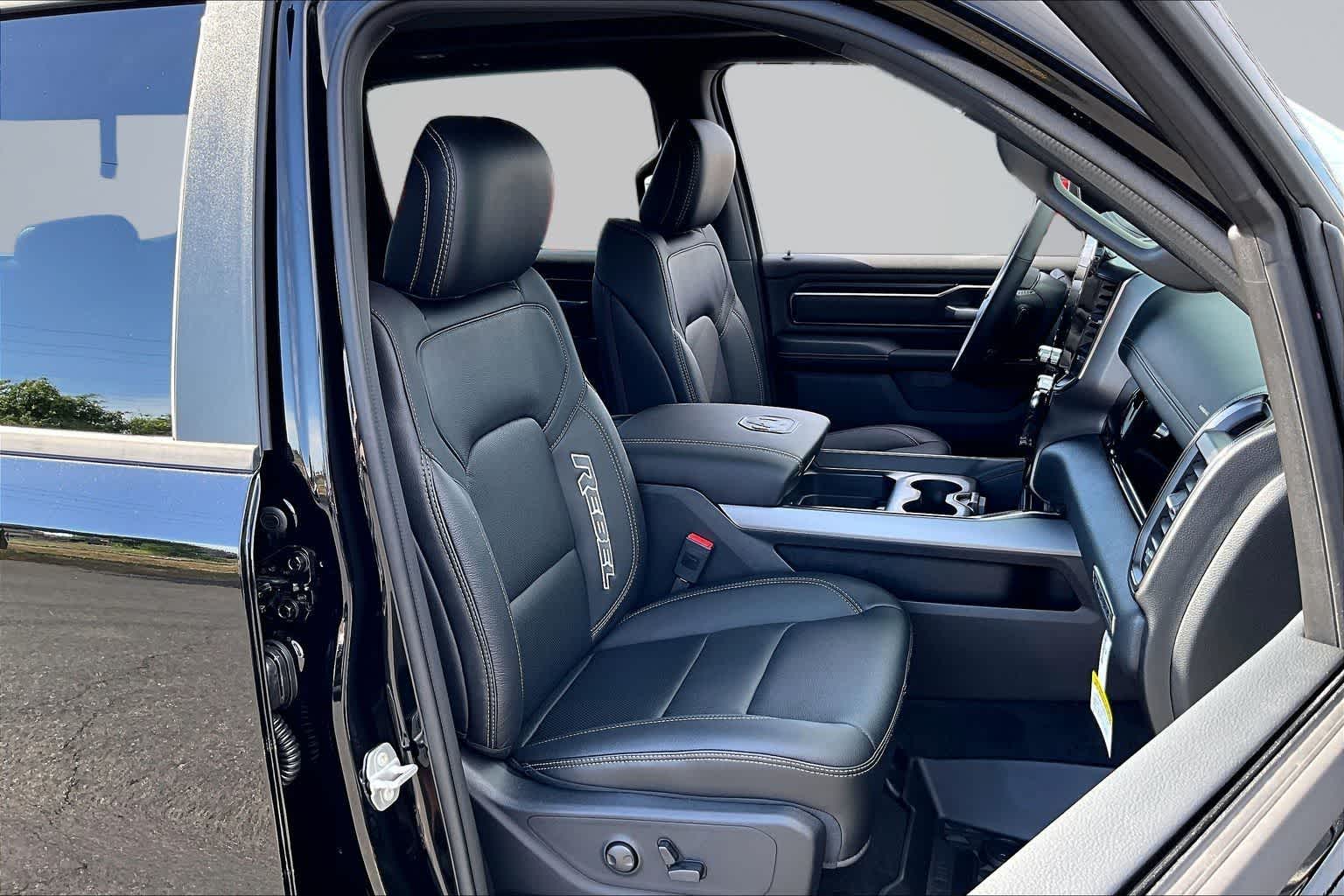 Thumbnail: 2026 RAM 1500 - 14