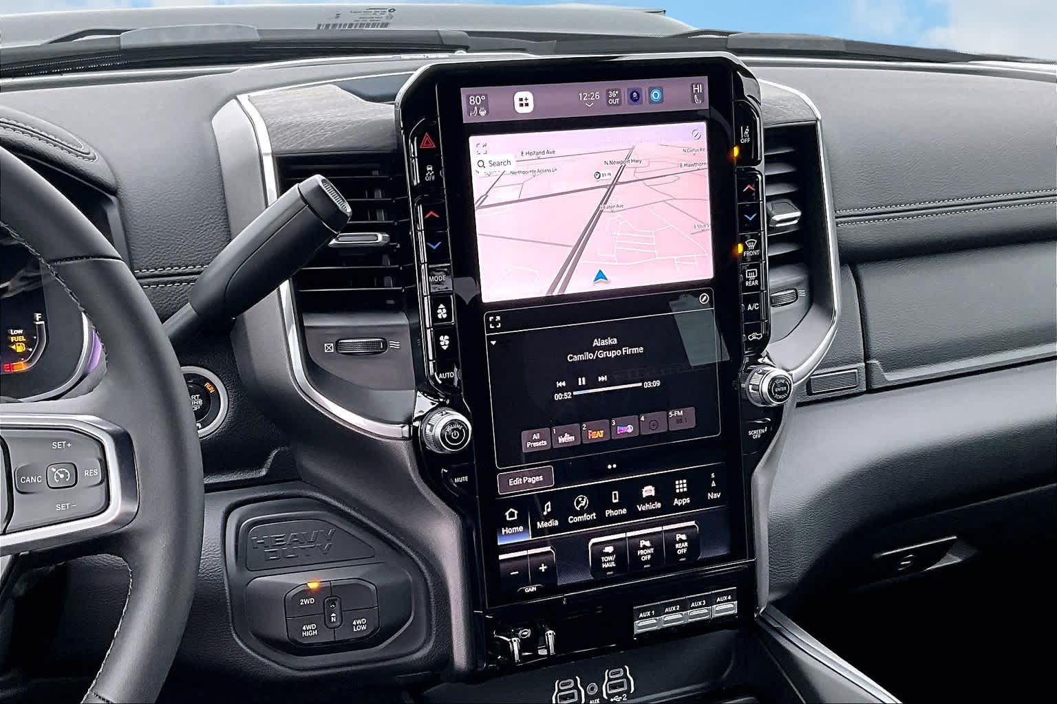 Thumbnail: 2026 RAM 2500 - 16