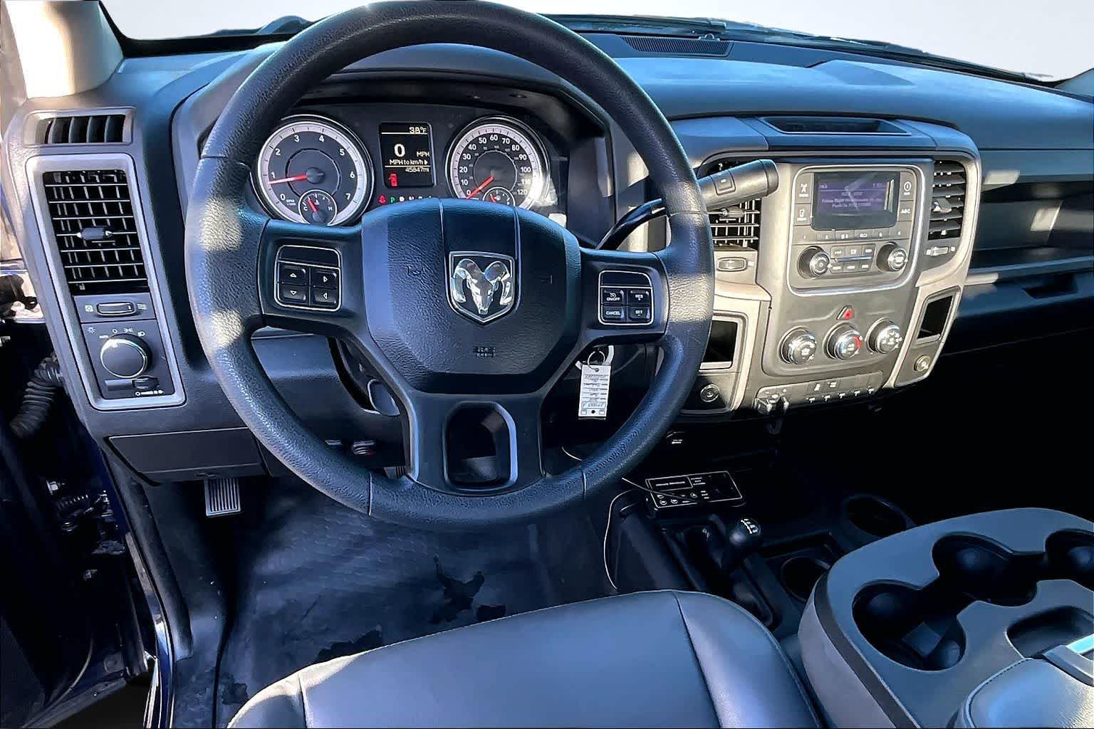 Thumbnail: 2018 RAM 3500 - 13