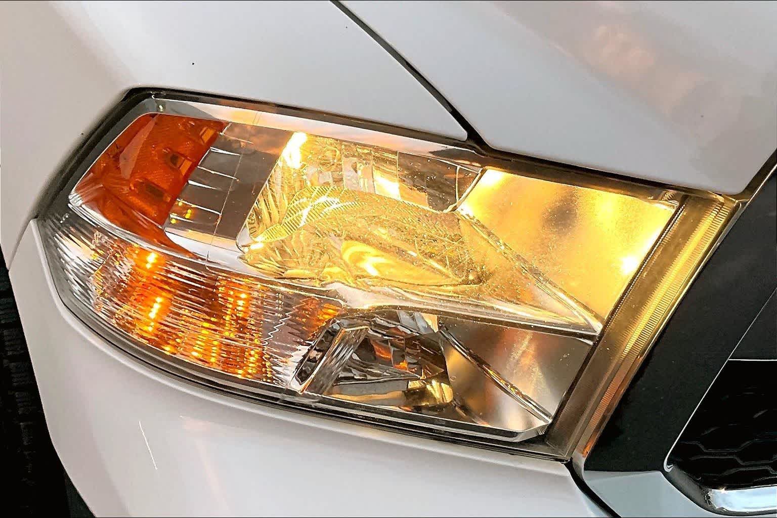 Thumbnail: 2021 RAM 1500 Classic - 31