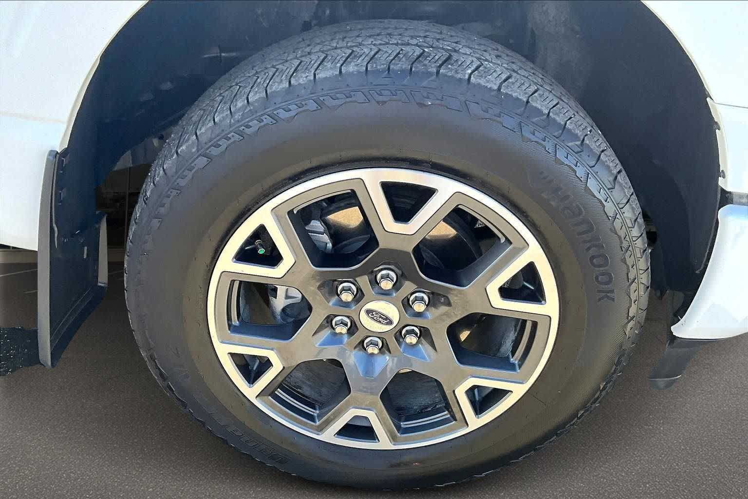 Thumbnail: 2024 Ford F-150 - 35