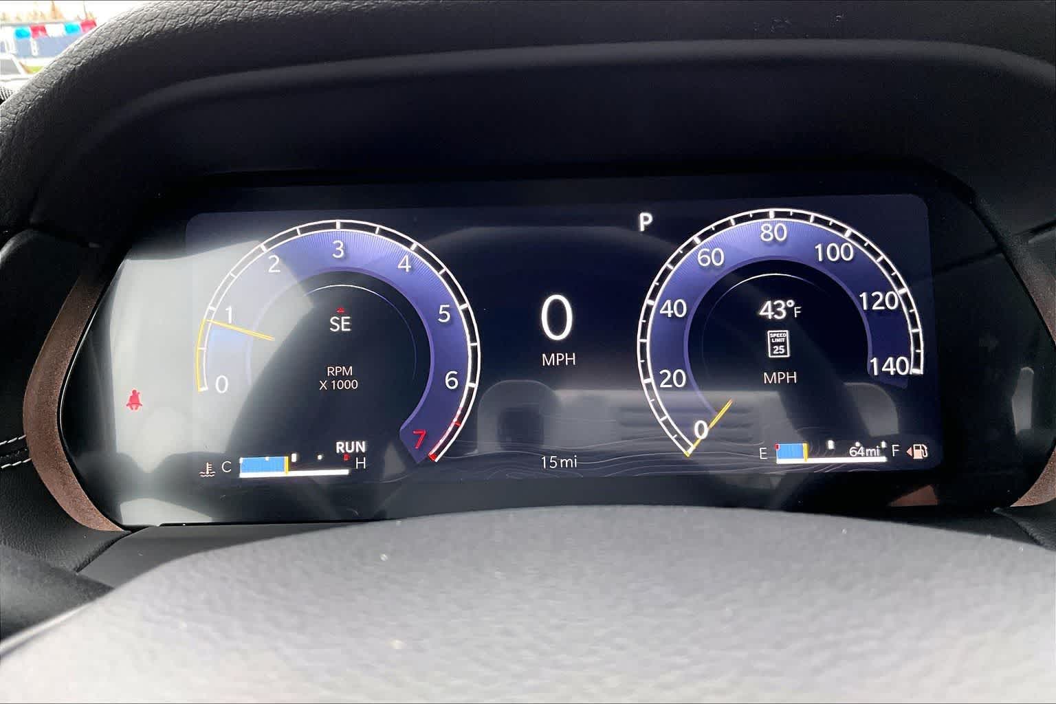 Thumbnail: 2026 Jeep Grand Cherokee - 18