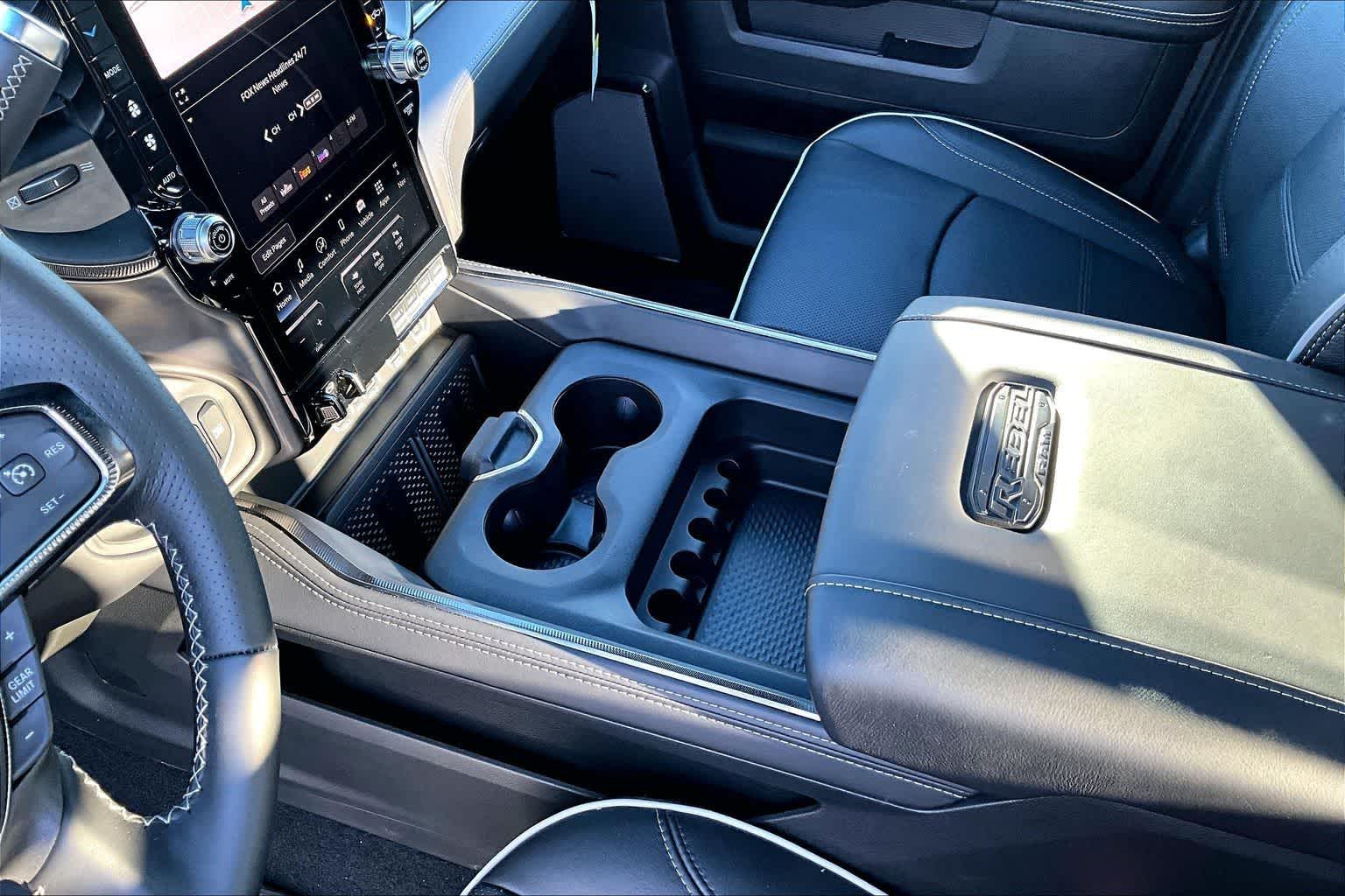 Thumbnail: 2026 RAM 2500 - 17