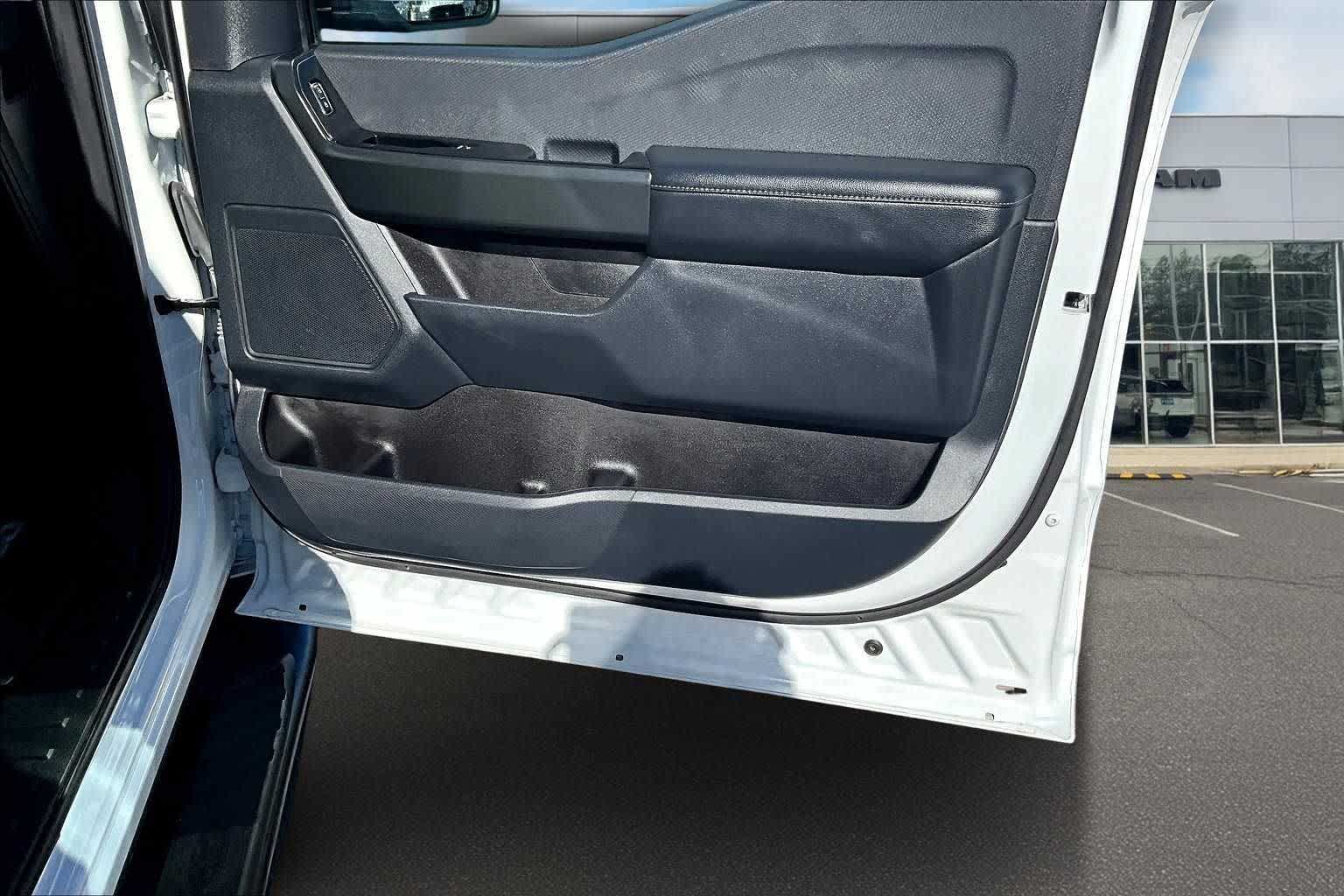 Thumbnail: 2024 Ford F-150 - 30