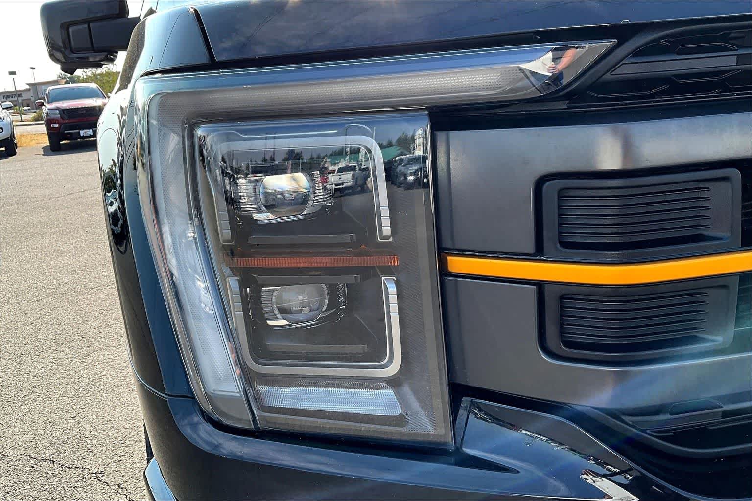 Thumbnail: 2023 Ford F-150 - 30