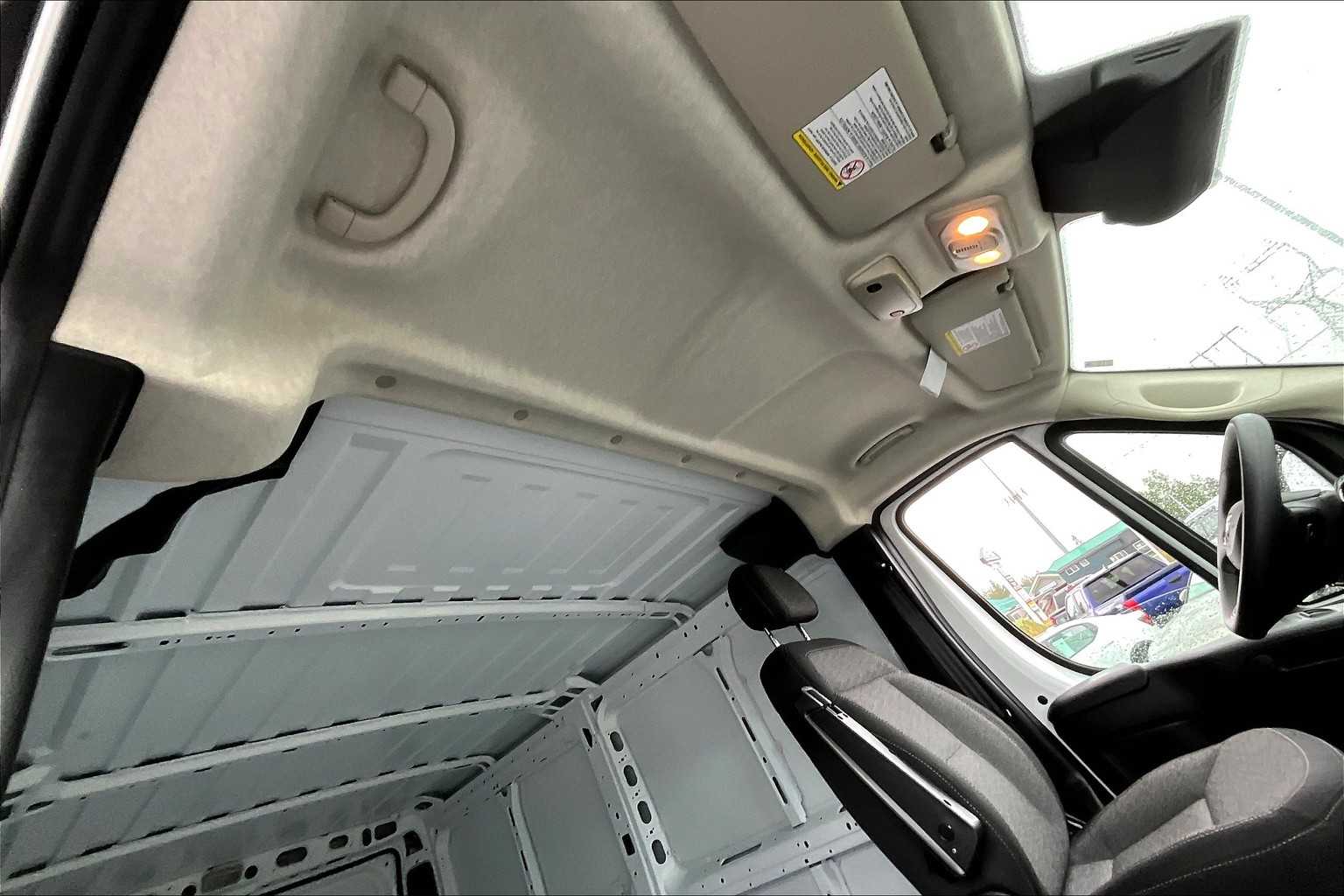 Thumbnail: 2023 RAM ProMaster - 25