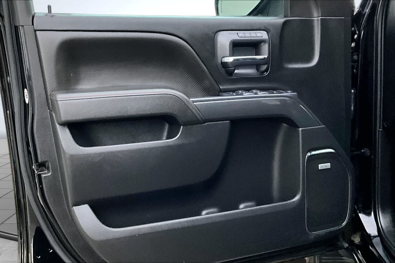 Thumbnail: 2015 GMC Sierra 1500 - 28