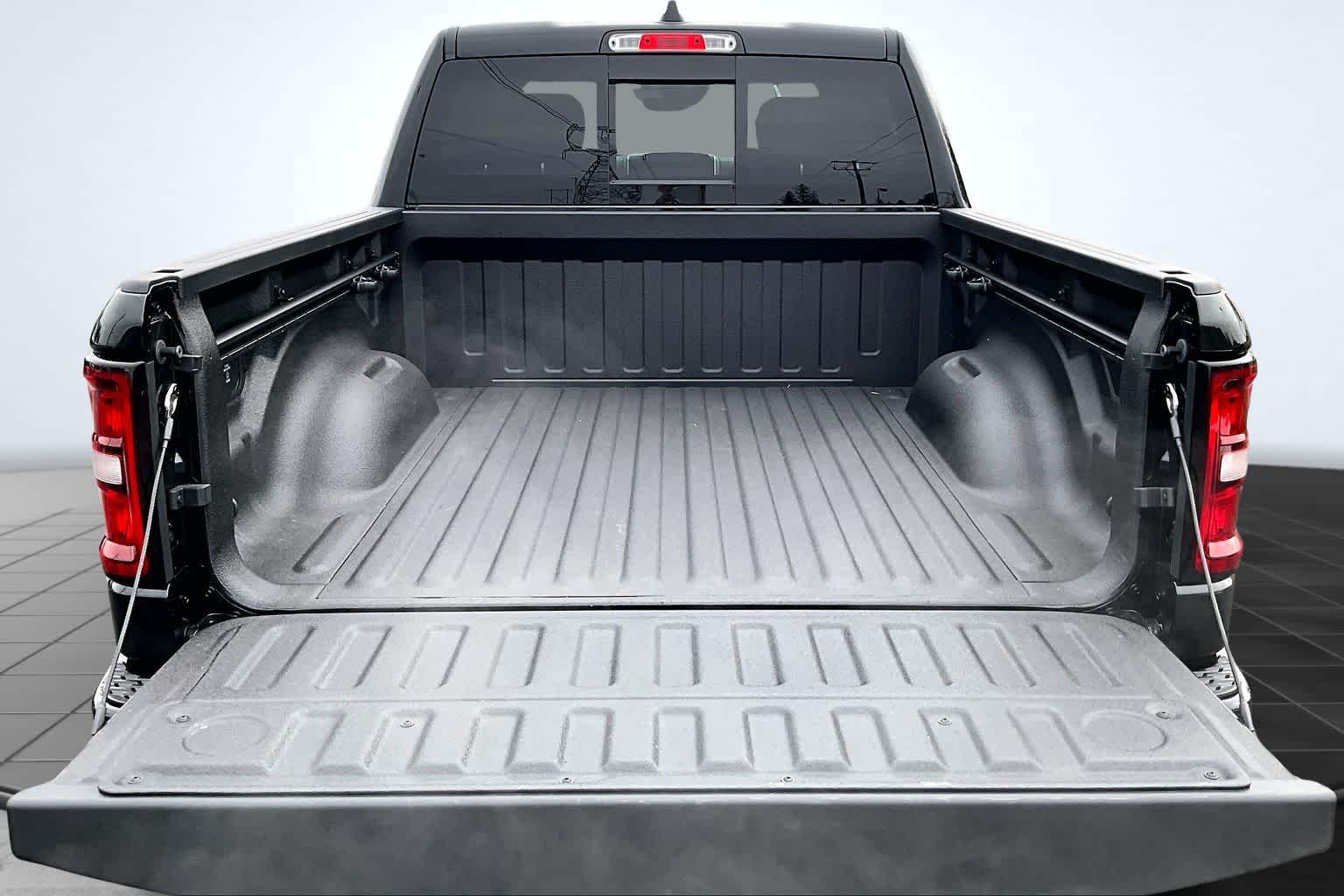 Thumbnail: 2026 RAM 1500 - 19