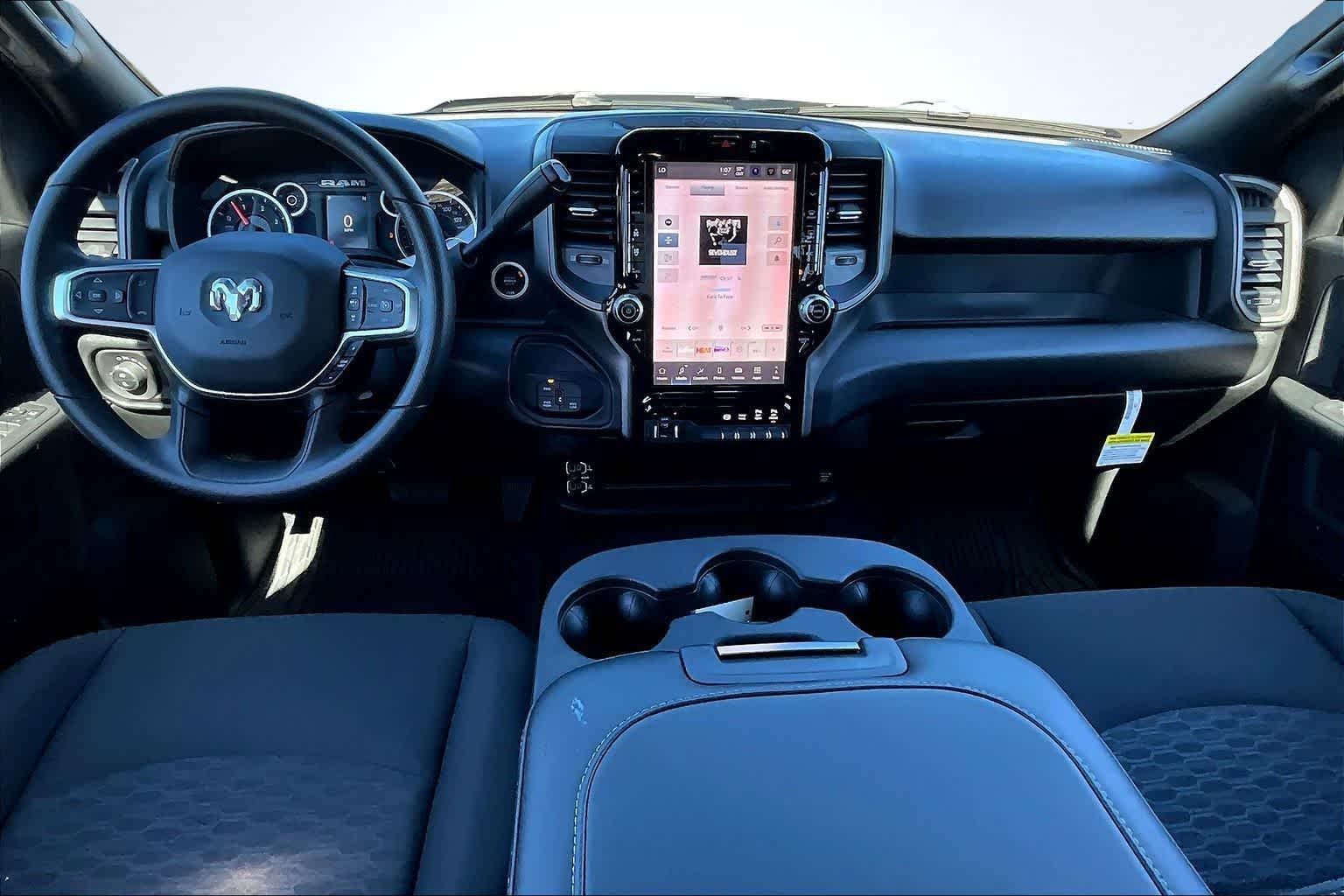 Thumbnail: 2026 RAM 3500 - 10