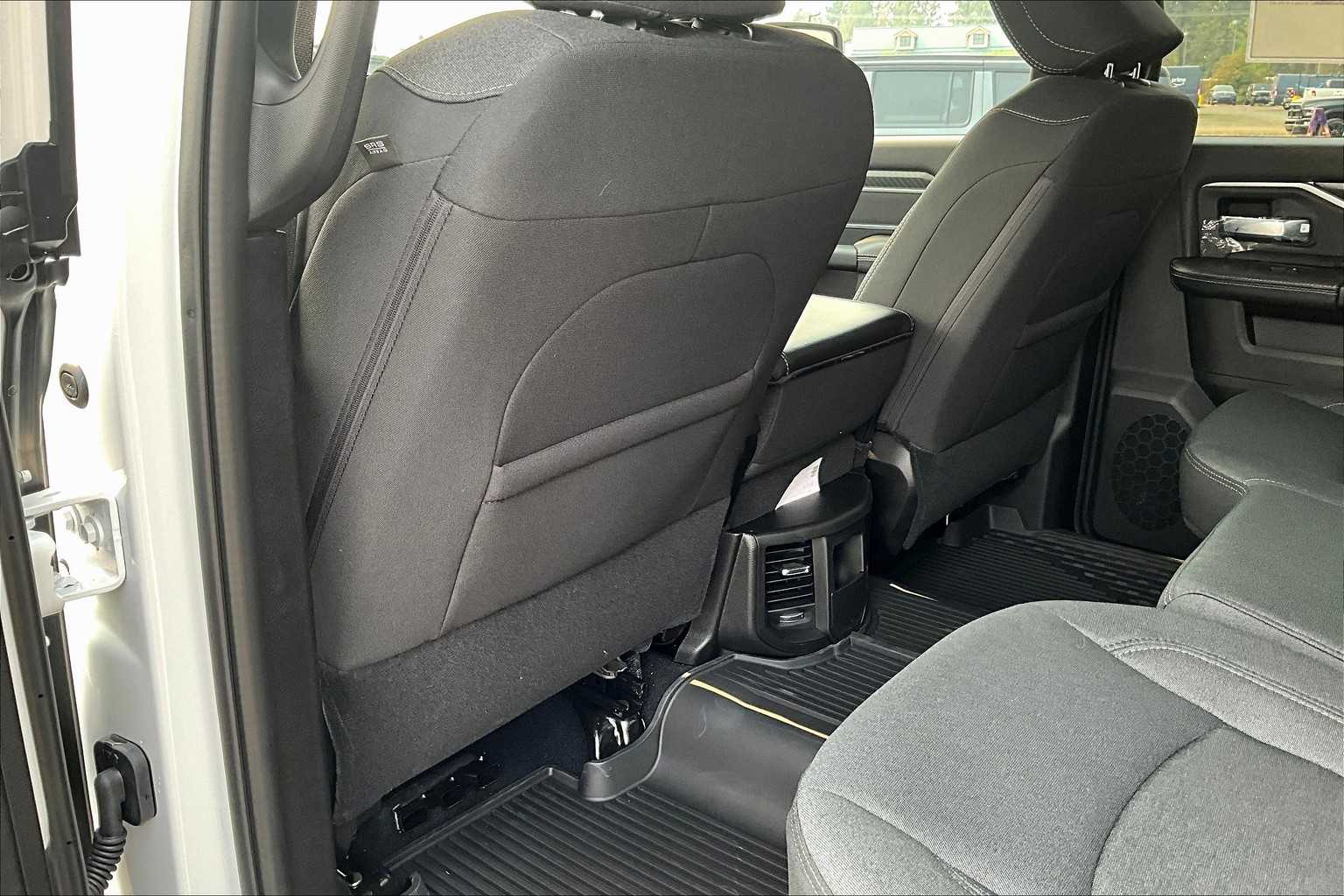 Thumbnail: 2026 RAM 3500 - 12