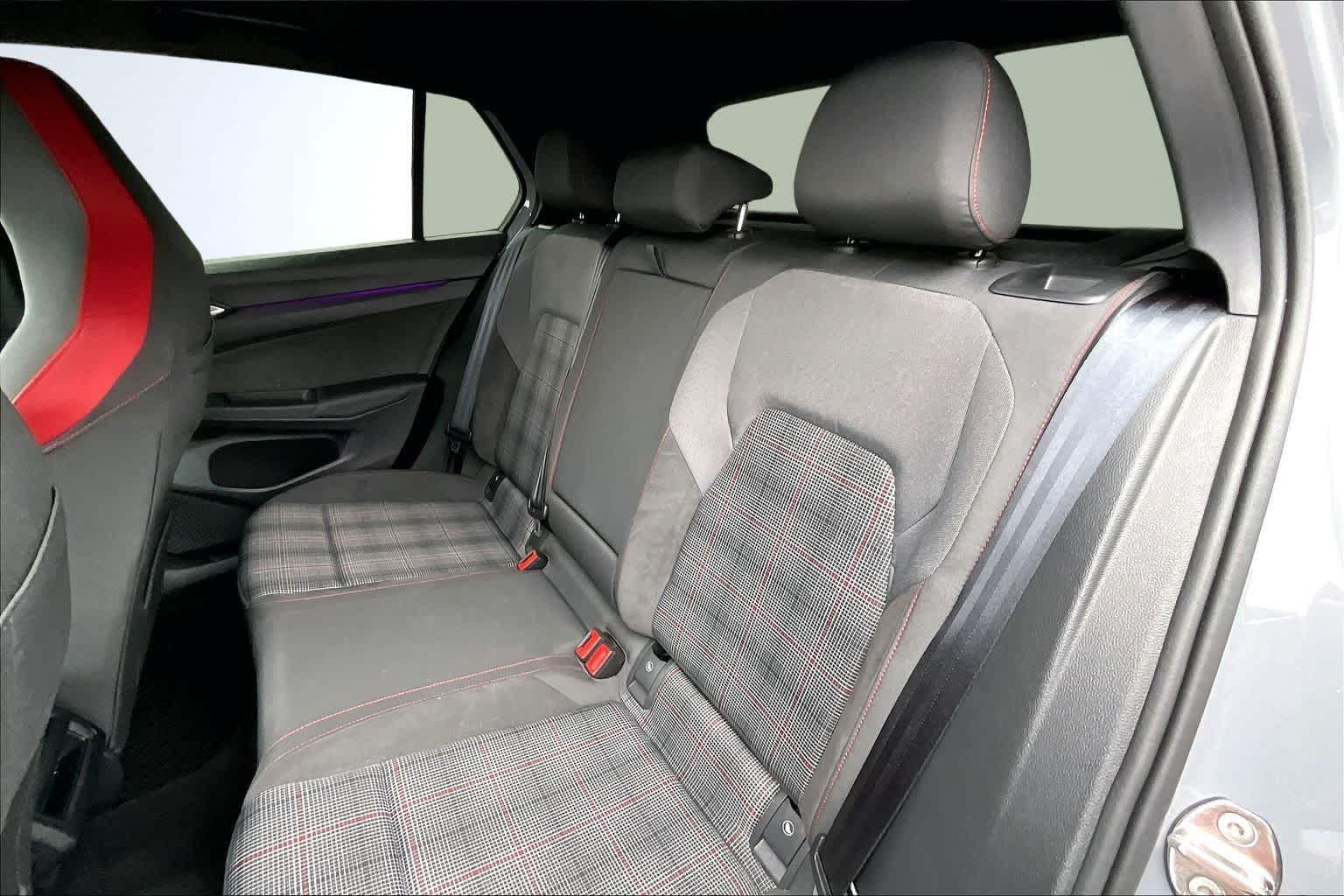 Thumbnail: 2025 Volkswagen Golf - 13