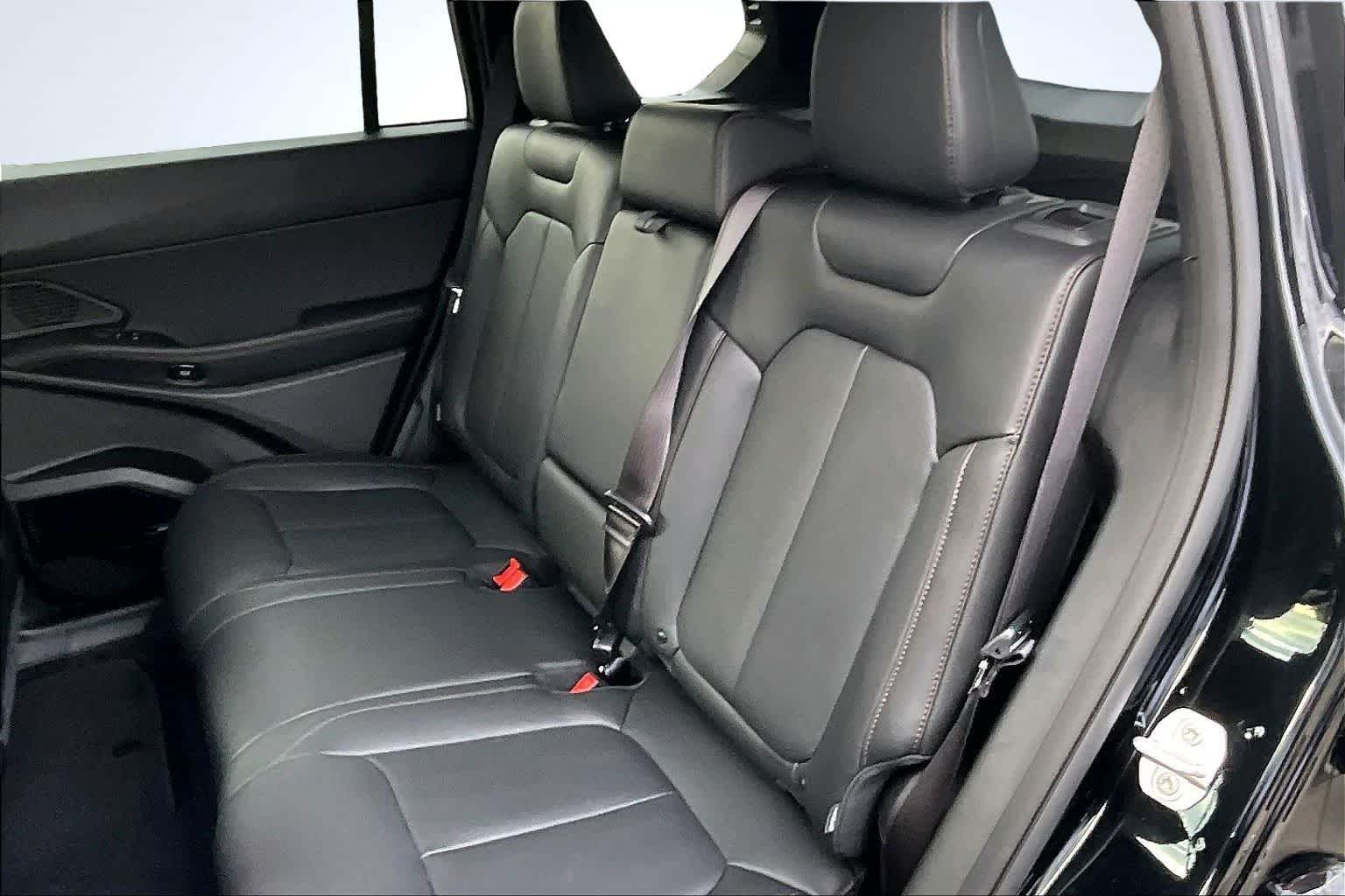 Thumbnail: 2026 Jeep Cherokee - 13