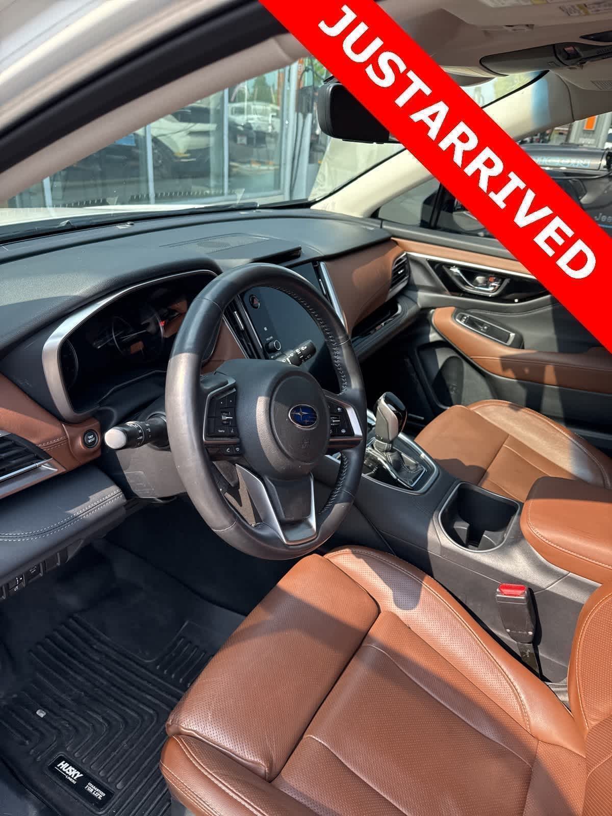 Thumbnail: 2022 Subaru Outback - 13