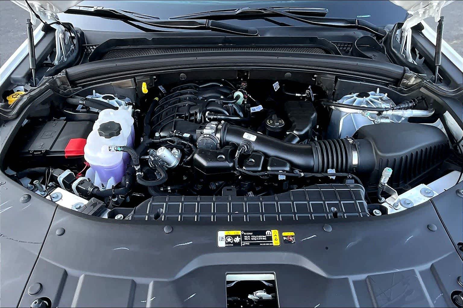 Thumbnail: 2025 Jeep Grand Cherokee - 9