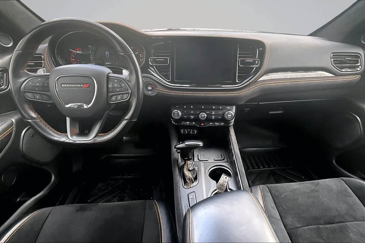 Thumbnail: 2023 Dodge Durango - 9