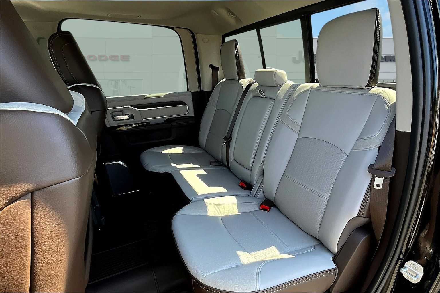 Thumbnail: 2025 RAM 3500 - 13