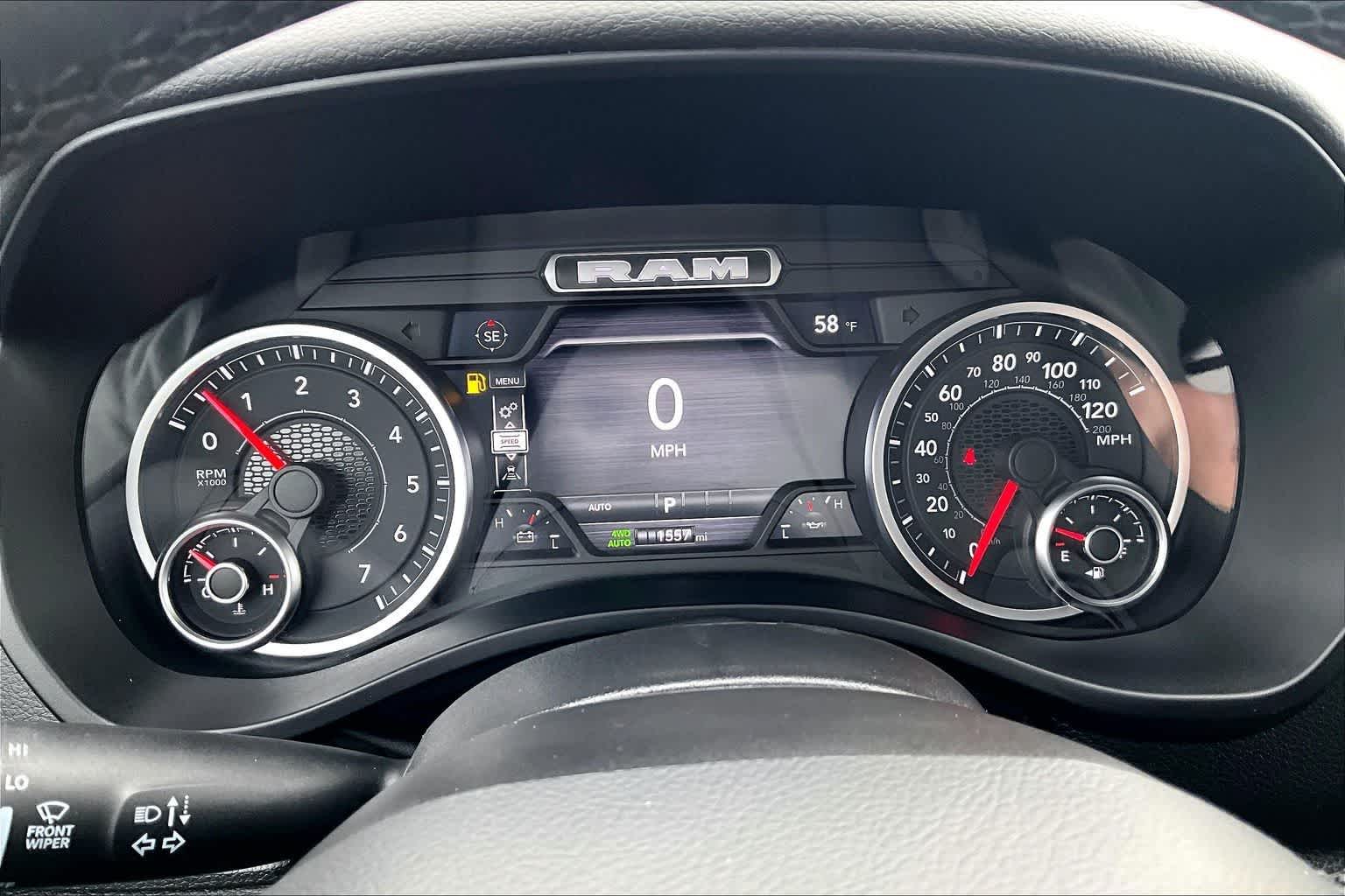 Thumbnail: 2026 RAM 1500 - 18