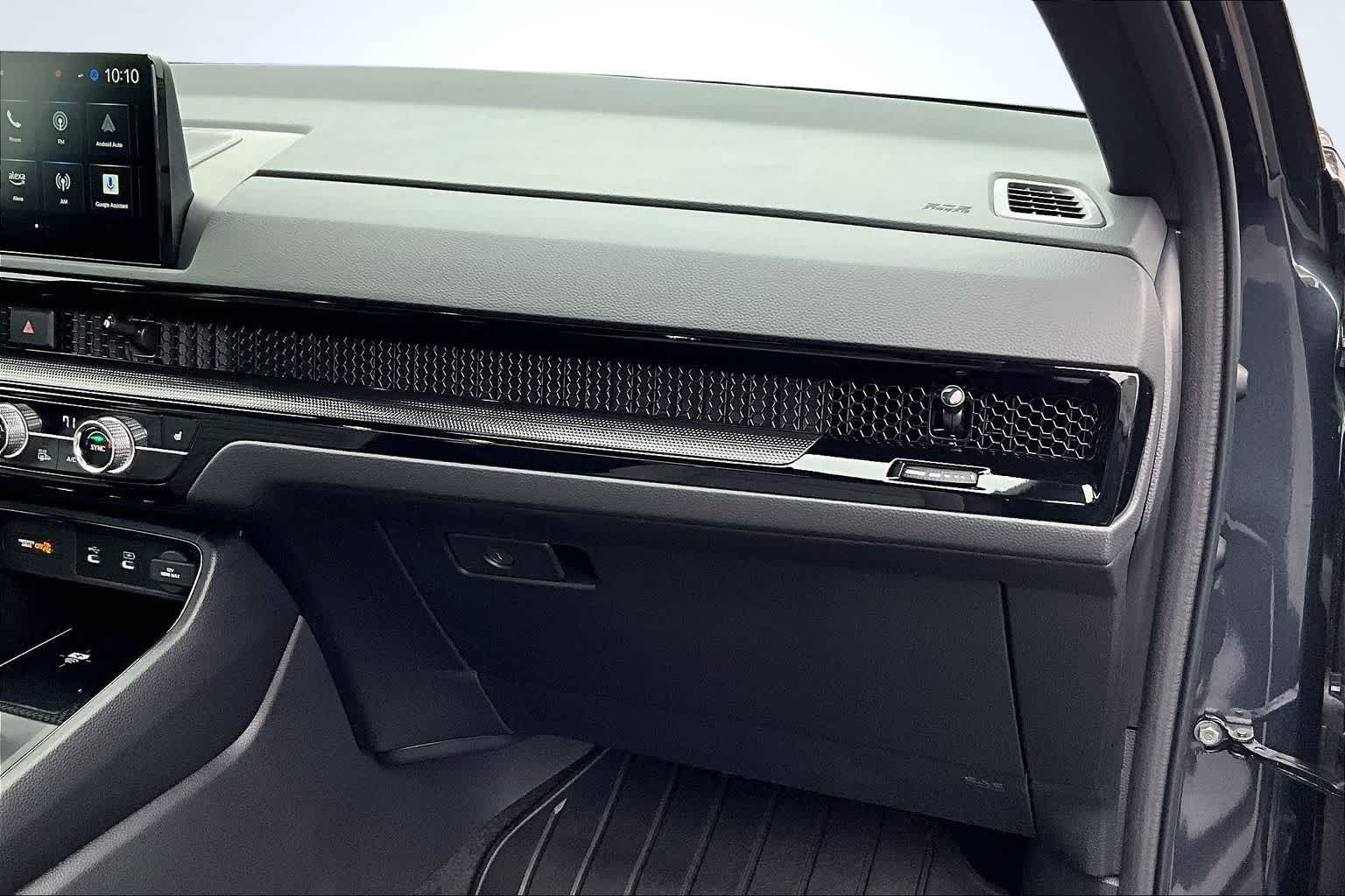 Thumbnail: 2026 Honda CR-V - 24