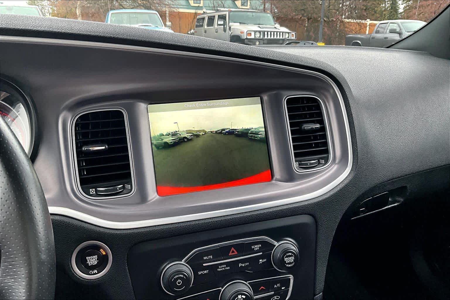 Thumbnail: 2019 Dodge Charger - 29