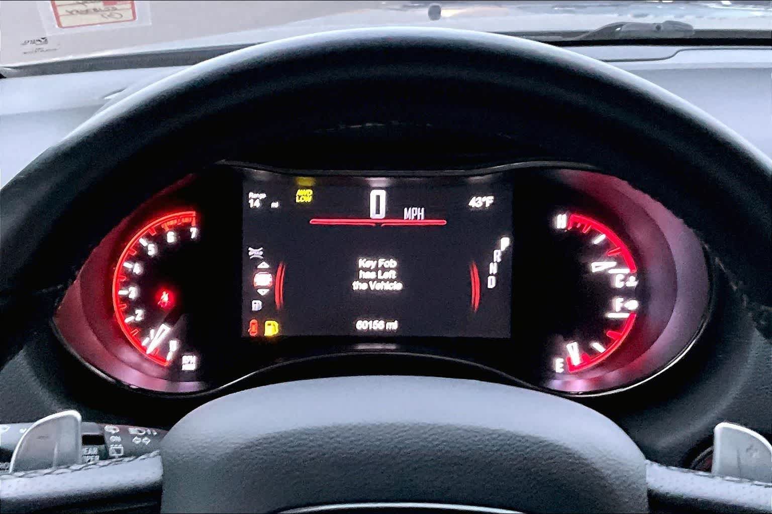 Thumbnail: 2018 Dodge Durango - 17