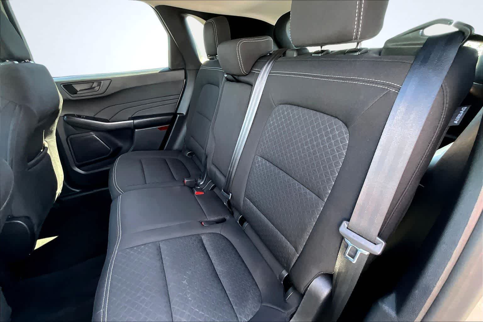 Thumbnail: 2024 Ford Escape - 13