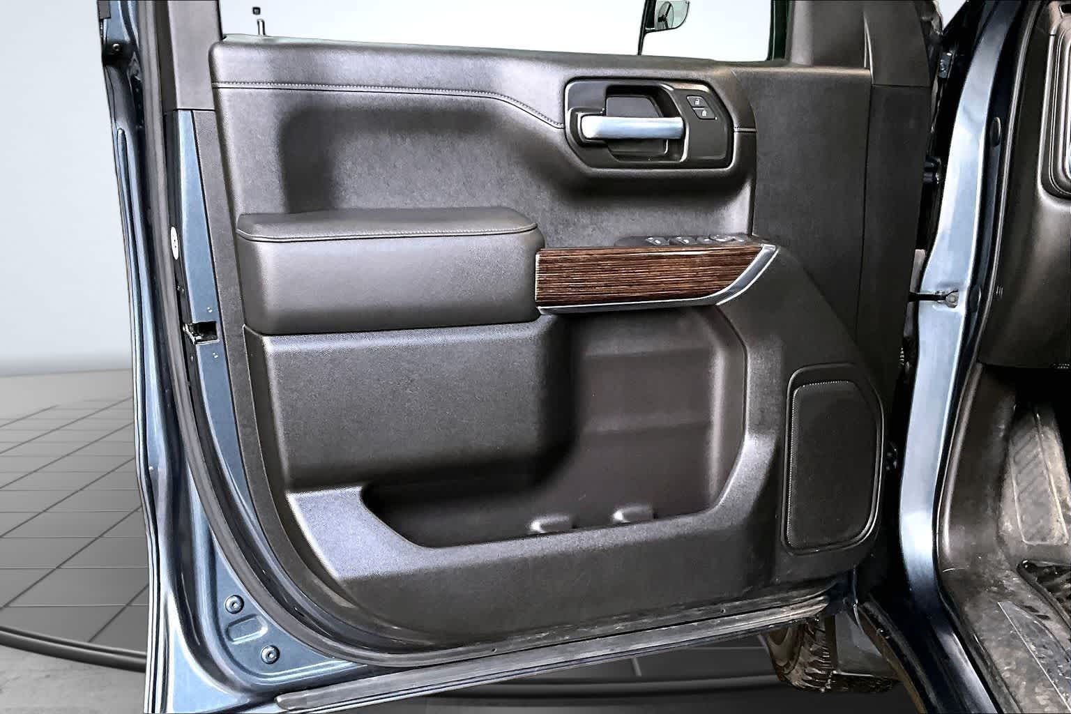 Thumbnail: 2021 GMC Sierra 1500 - 28