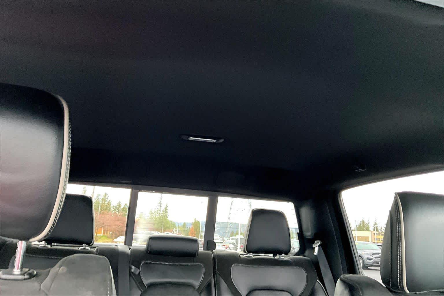 Thumbnail: 2022 RAM 1500 - 30